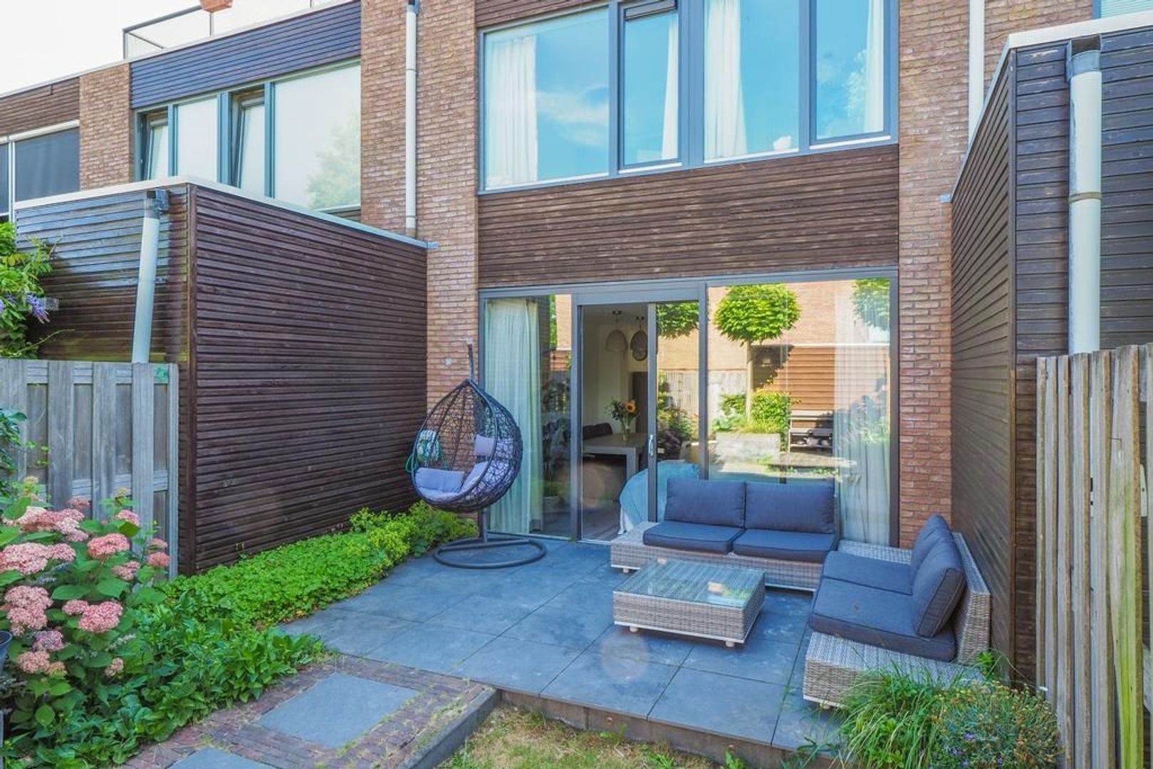 Franz Leharsingel 3, Utrecht foto-13