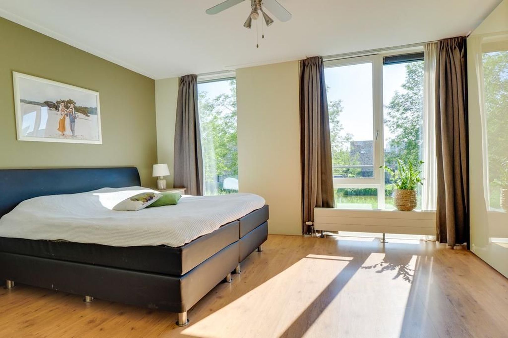 Franz Leharsingel 3, Utrecht foto-16