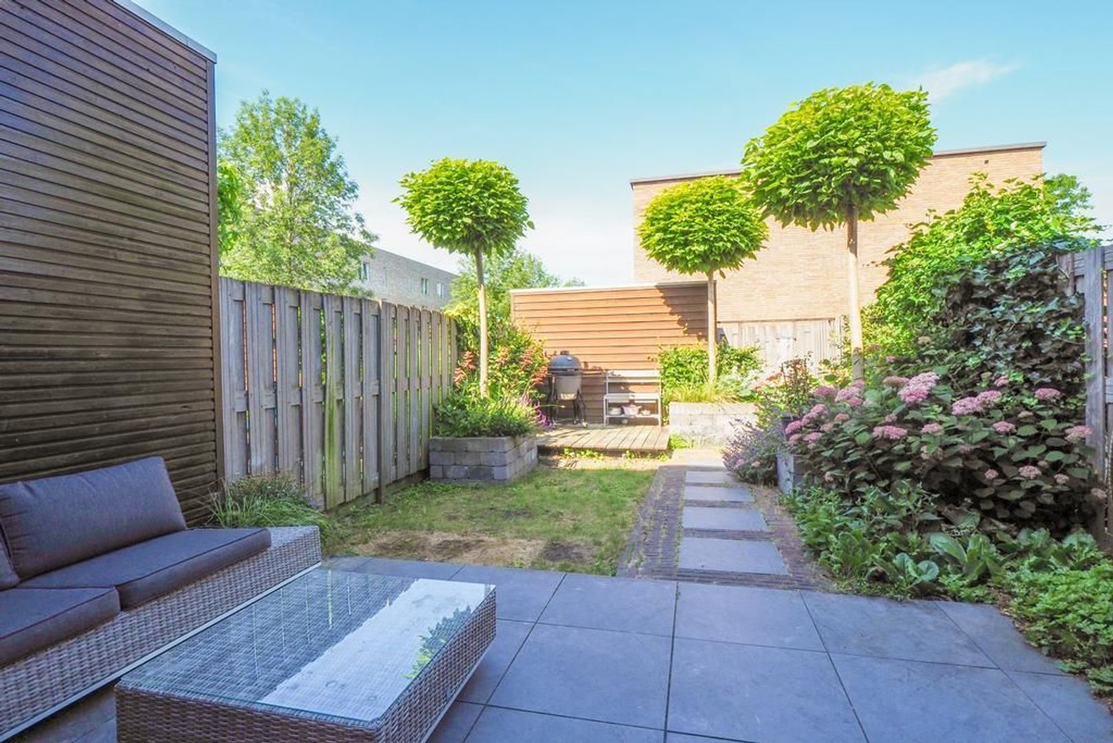 Franz Leharsingel 3, Utrecht foto-11