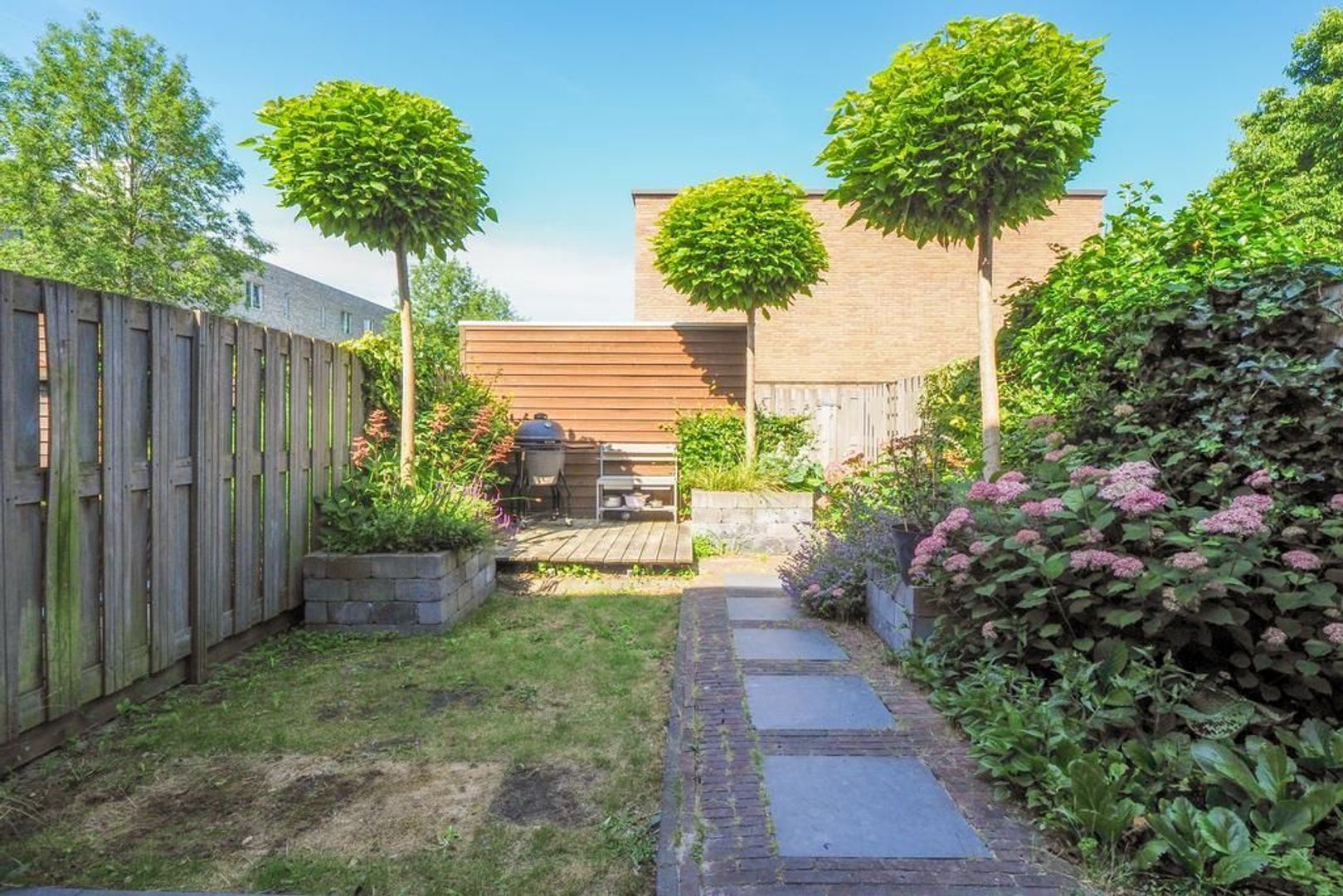 Franz Leharsingel 3, Utrecht foto-12