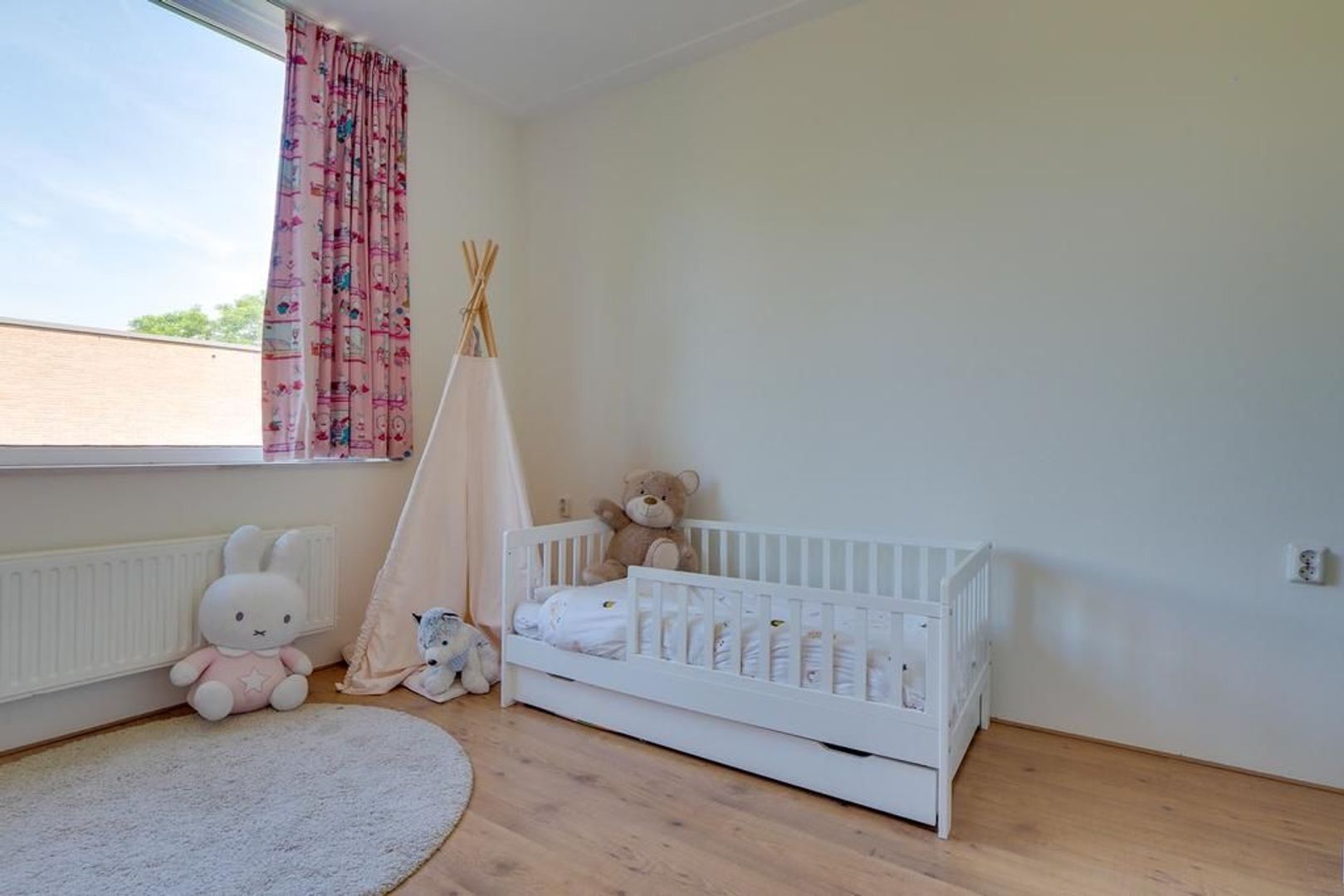 Franz Leharsingel 3, Utrecht foto-23