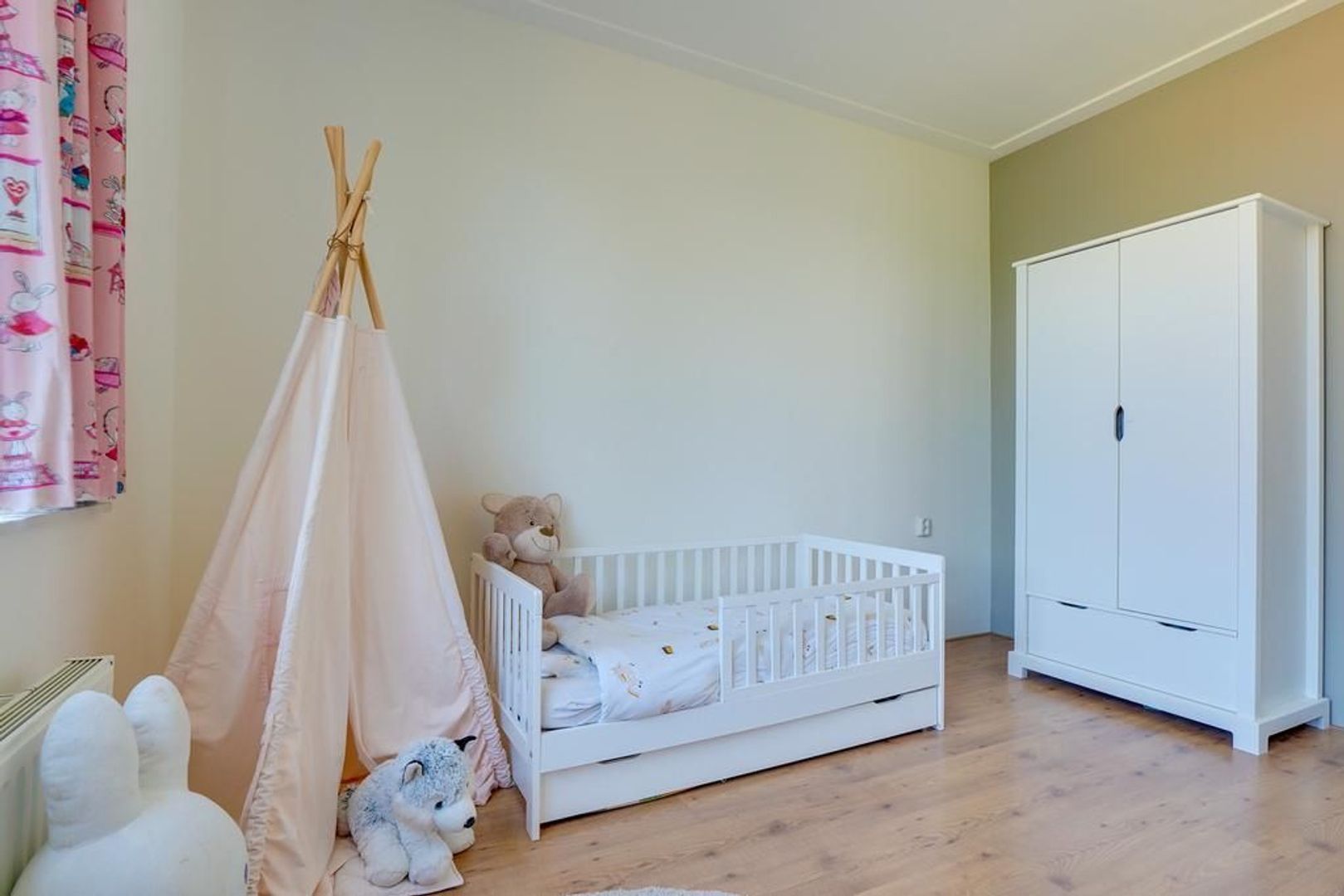 Franz Leharsingel 3, Utrecht foto-24