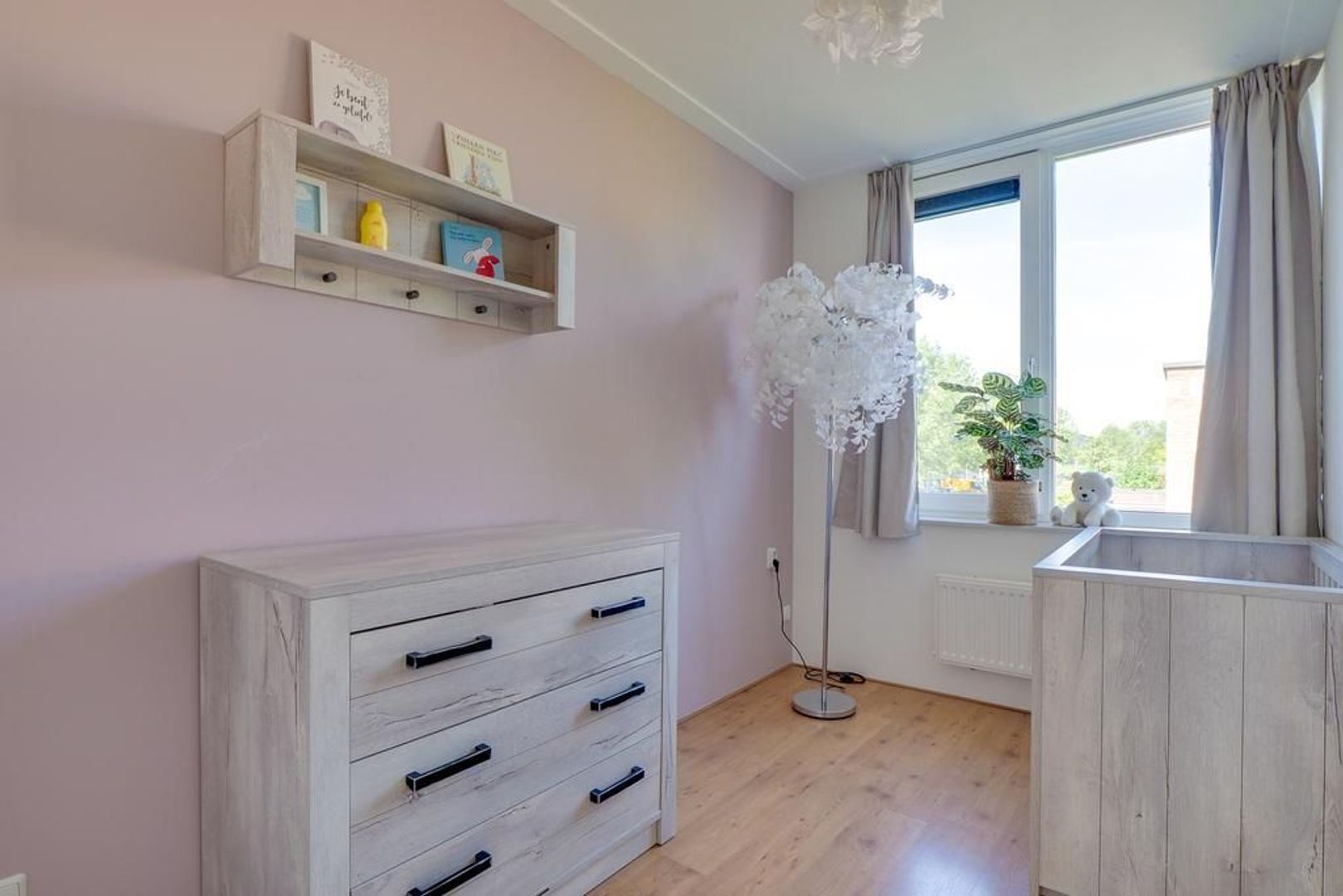 Franz Leharsingel 3, Utrecht foto-25