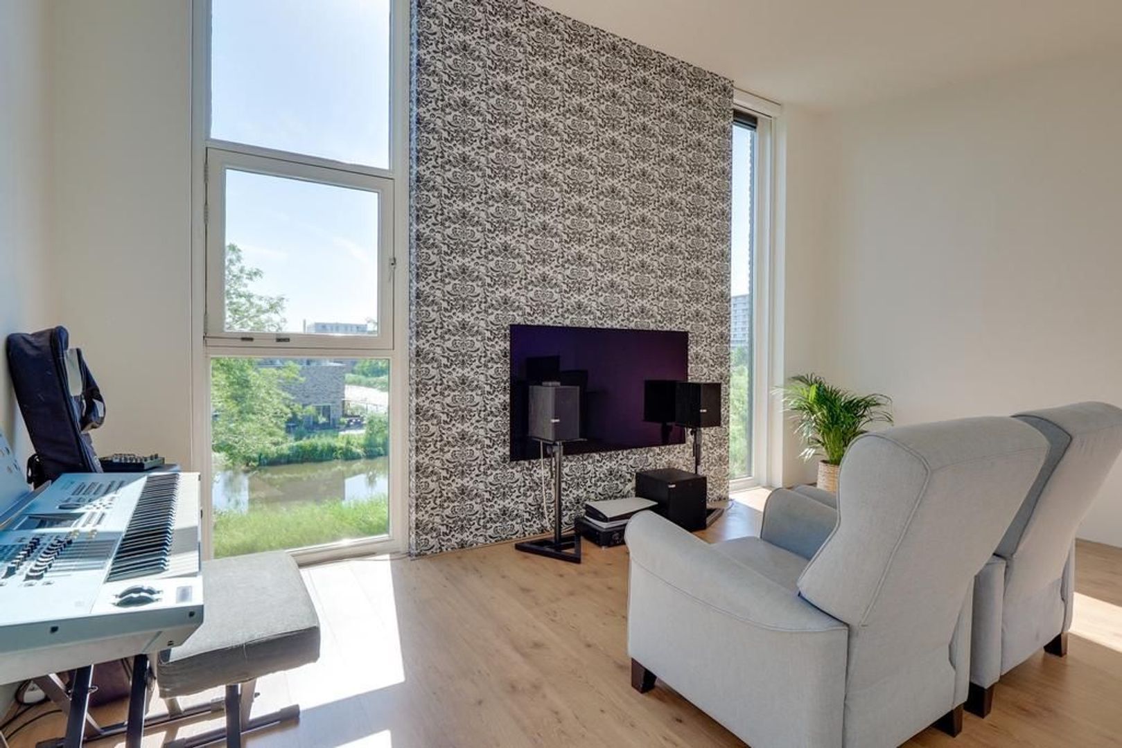 Franz Leharsingel 3, Utrecht foto-31