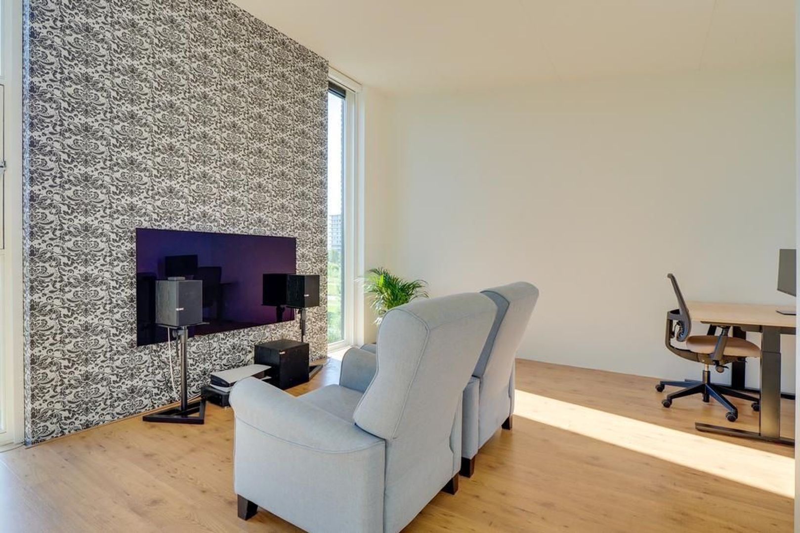 Franz Leharsingel 3, Utrecht foto-32