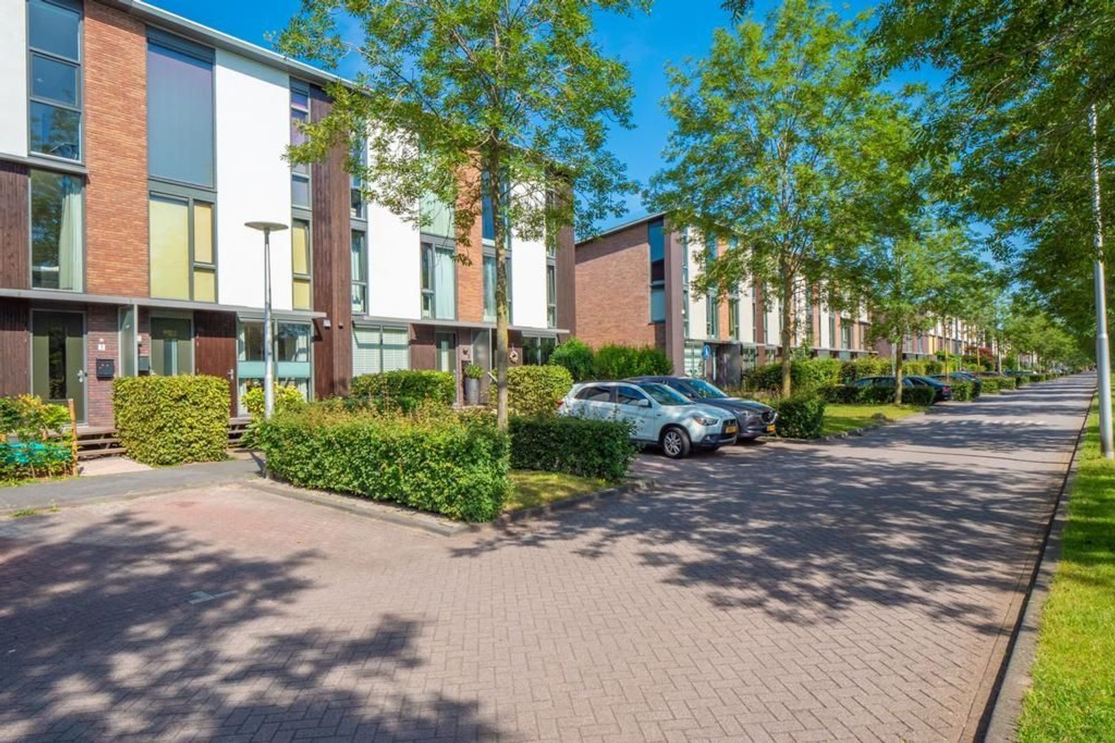 Franz Leharsingel 3, Utrecht foto-36