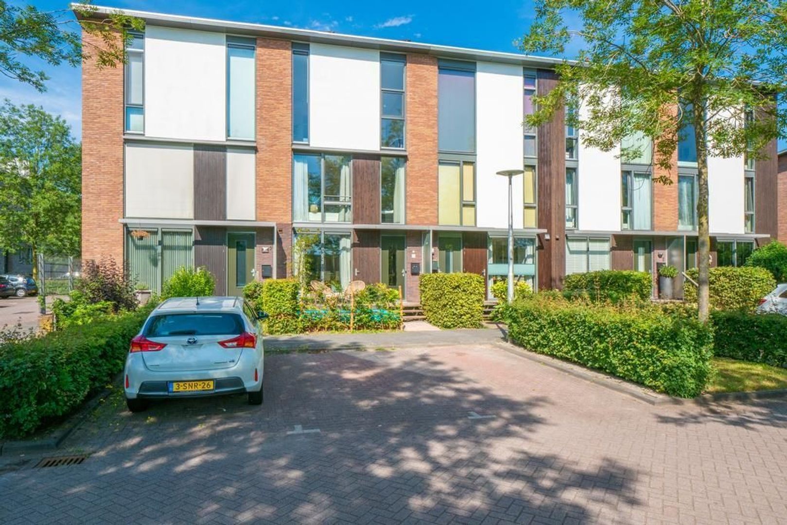 Franz Leharsingel 3, Utrecht foto-37