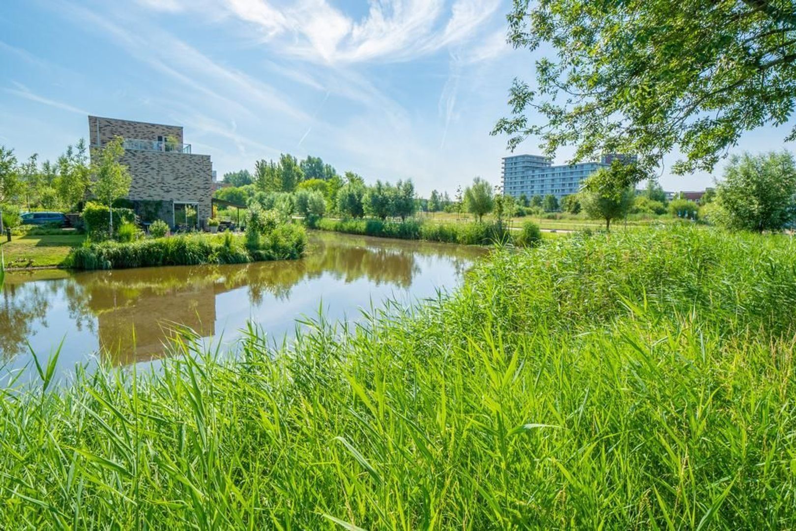 Franz Leharsingel 3, Utrecht foto-38