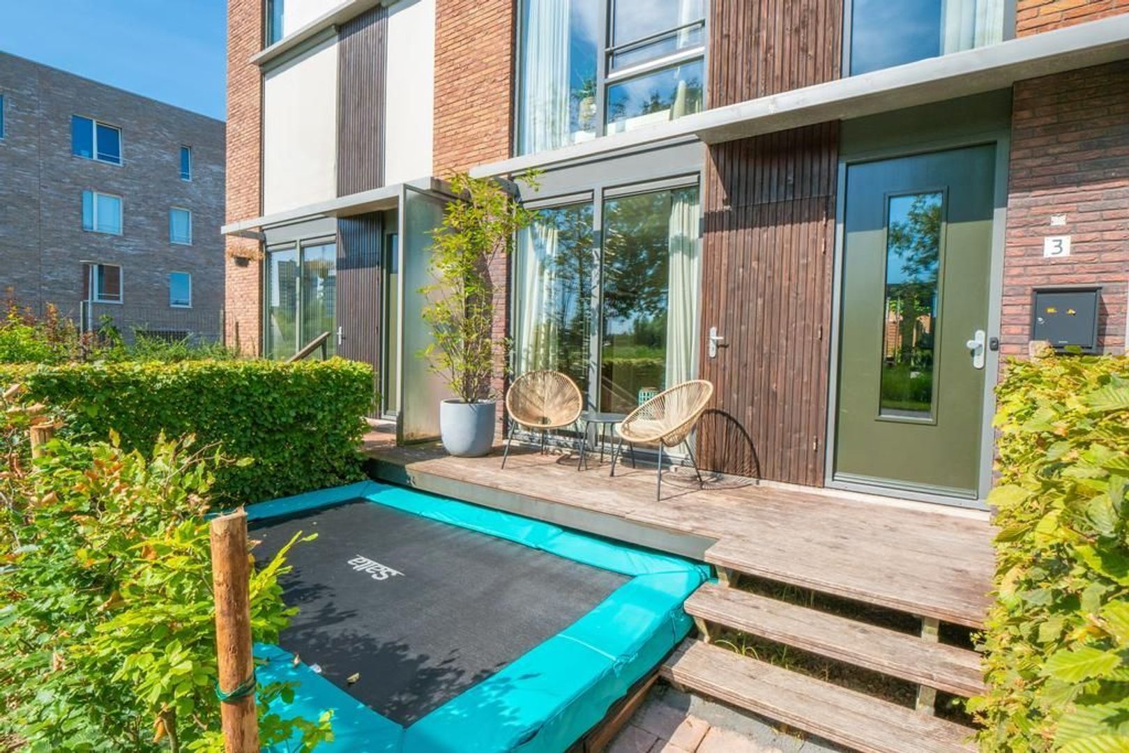 Franz Leharsingel 3, Utrecht foto-34