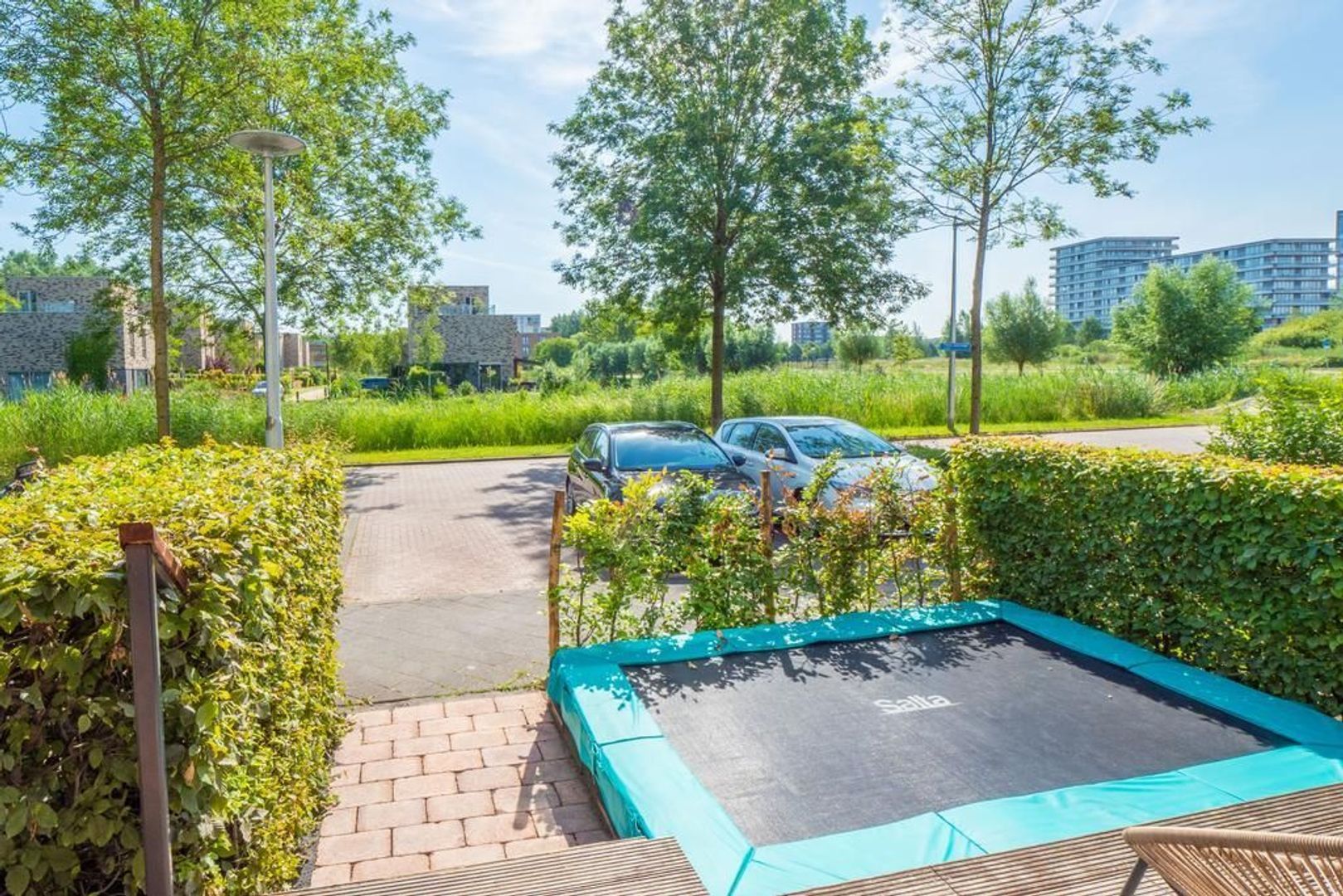 Franz Leharsingel 3, Utrecht foto-35