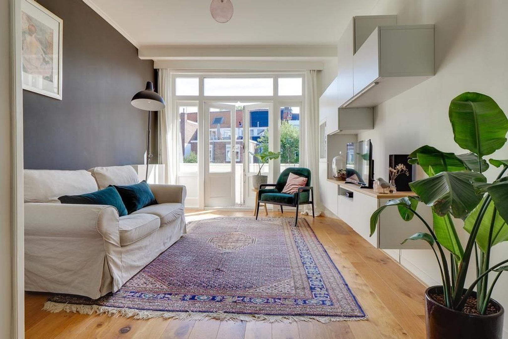 Merwedekade 224 bis, Utrecht foto-1