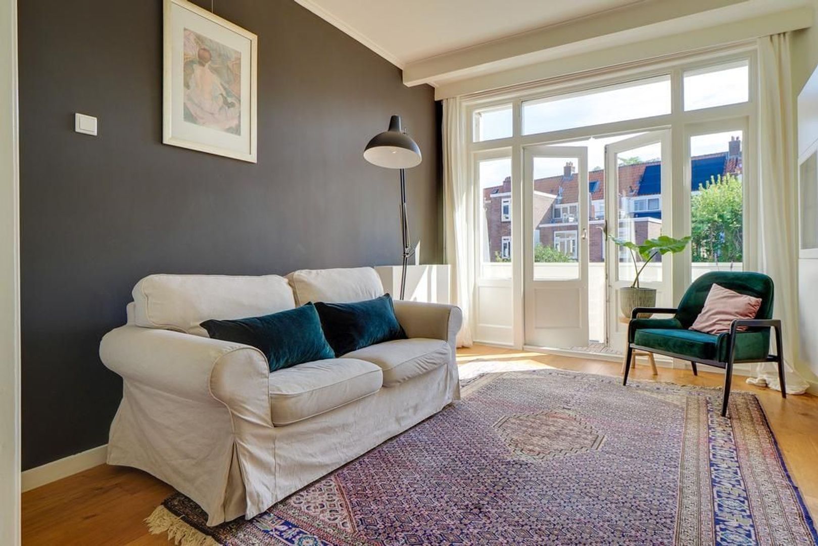 Merwedekade 224 bis, Utrecht foto-3