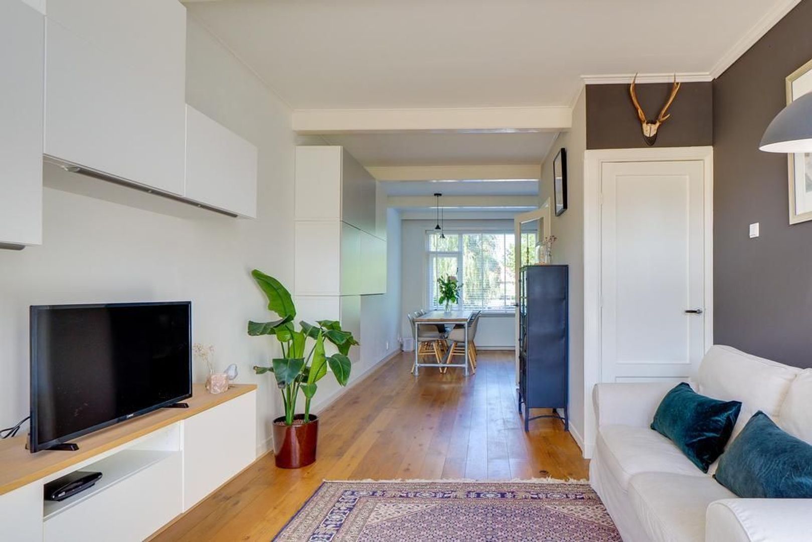 Merwedekade 224 bis, Utrecht foto-5