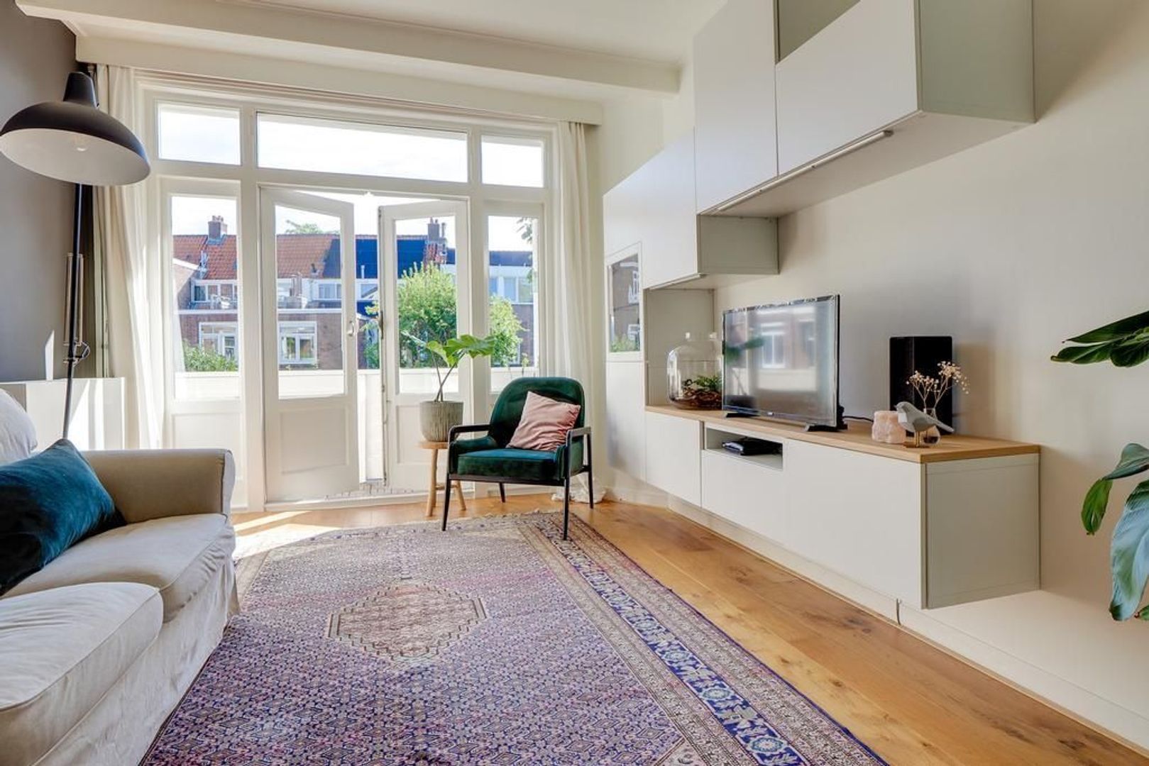 Merwedekade 224 bis, Utrecht foto-4