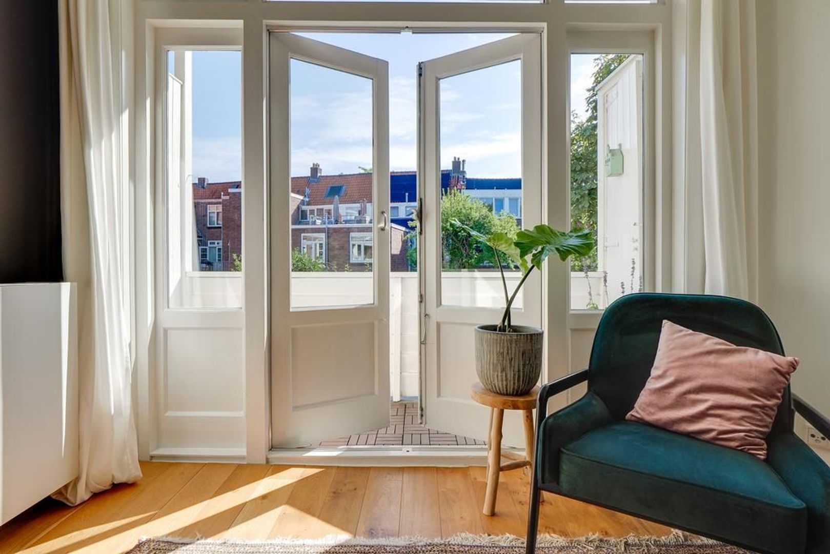 Merwedekade 224 bis, Utrecht foto-8