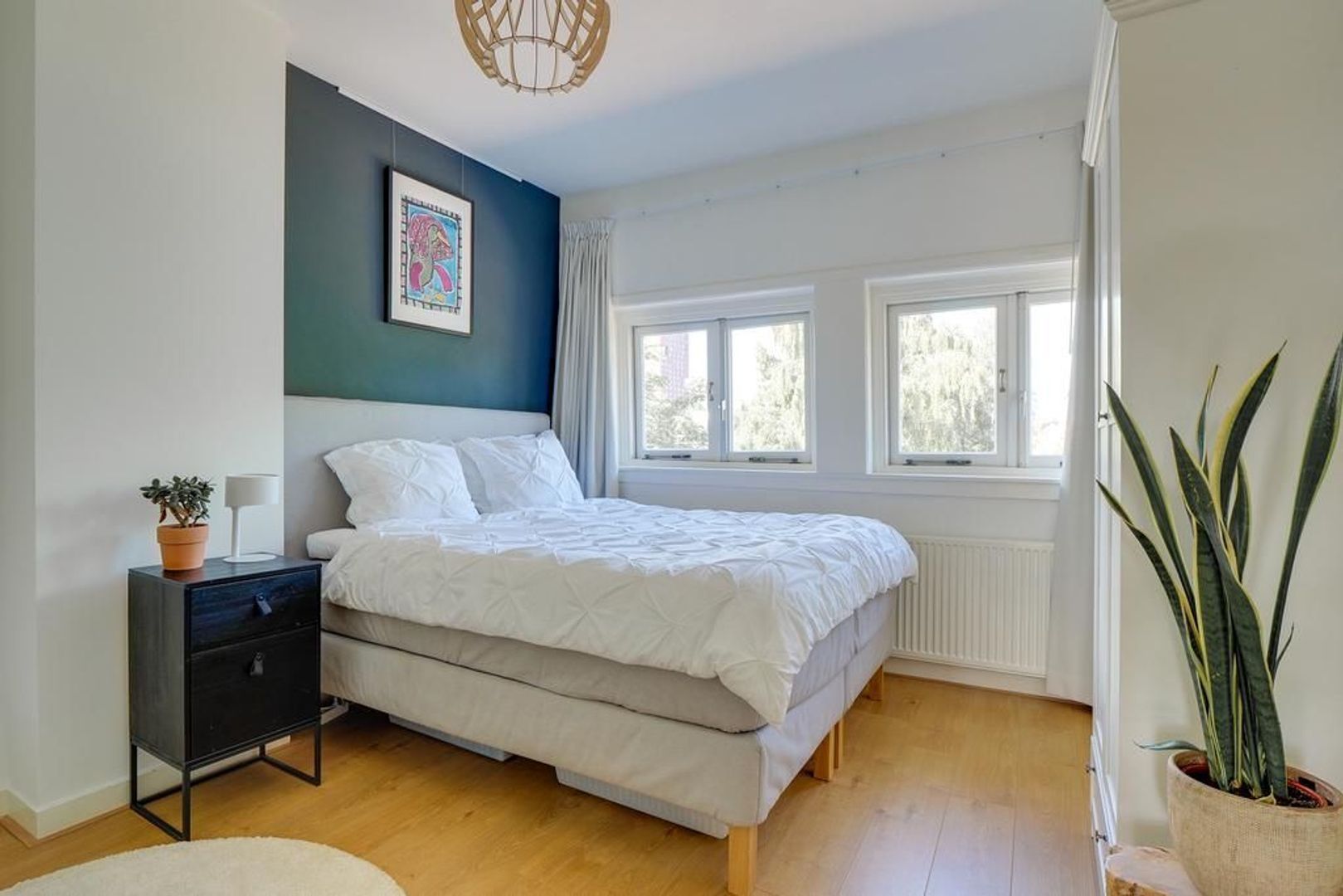 Merwedekade 224 bis, Utrecht foto-22