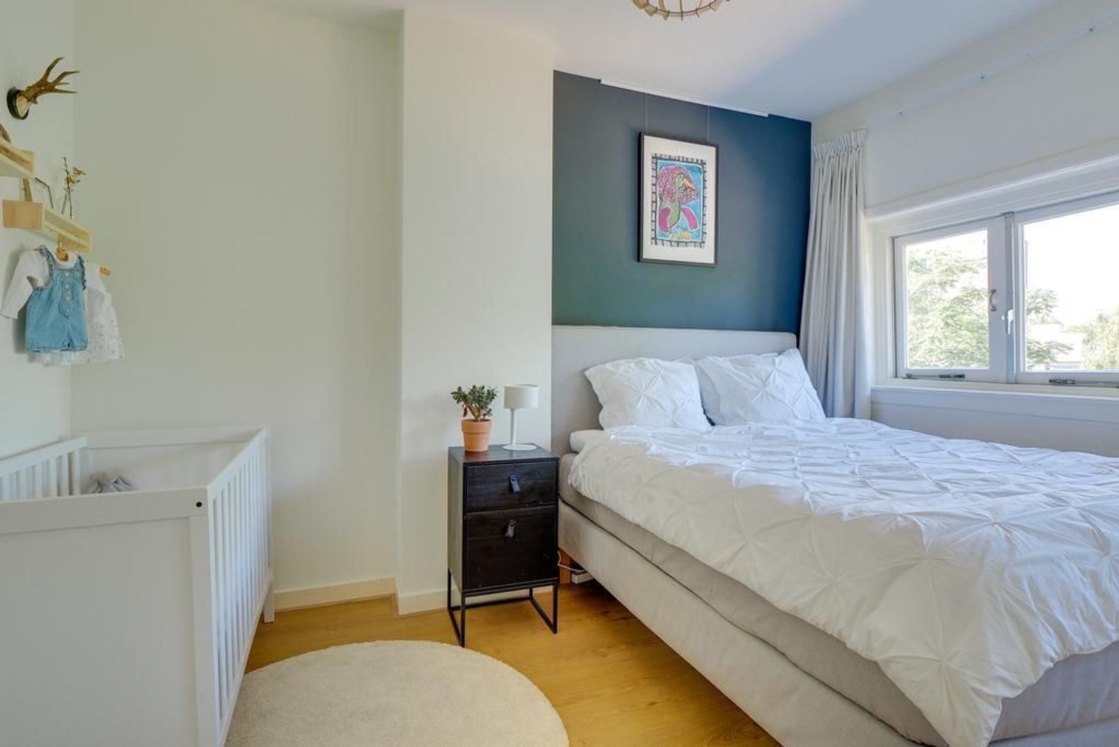 Merwedekade 224 bis, Utrecht foto-23