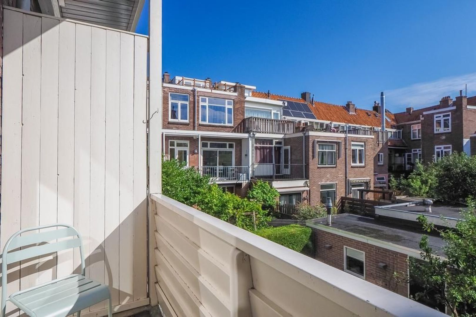 Merwedekade 224 bis, Utrecht foto-10