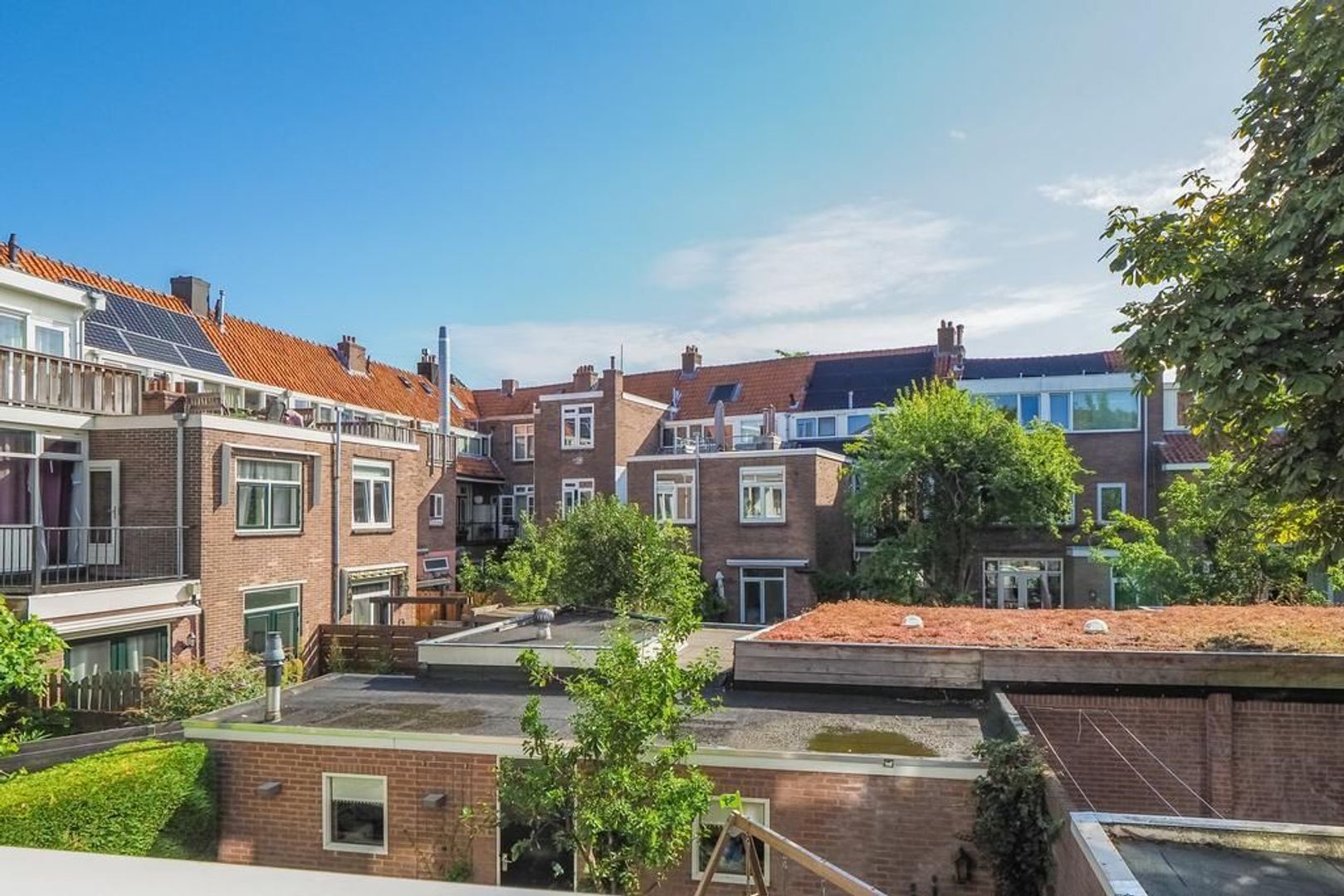 Merwedekade 224 bis, Utrecht foto-29