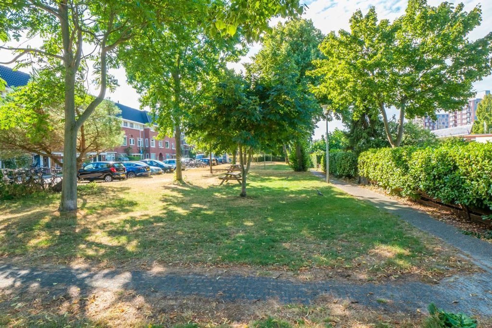 Merwedekade 224 bis, Utrecht foto-30