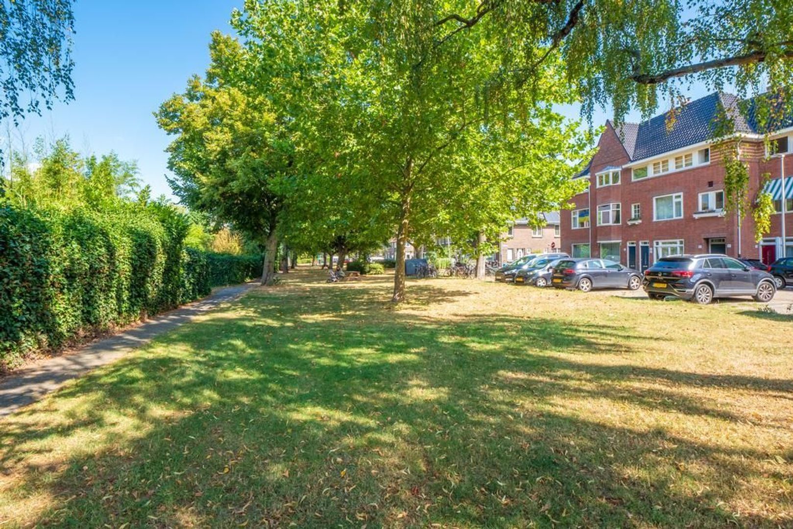 Merwedekade 224 bis, Utrecht foto-31