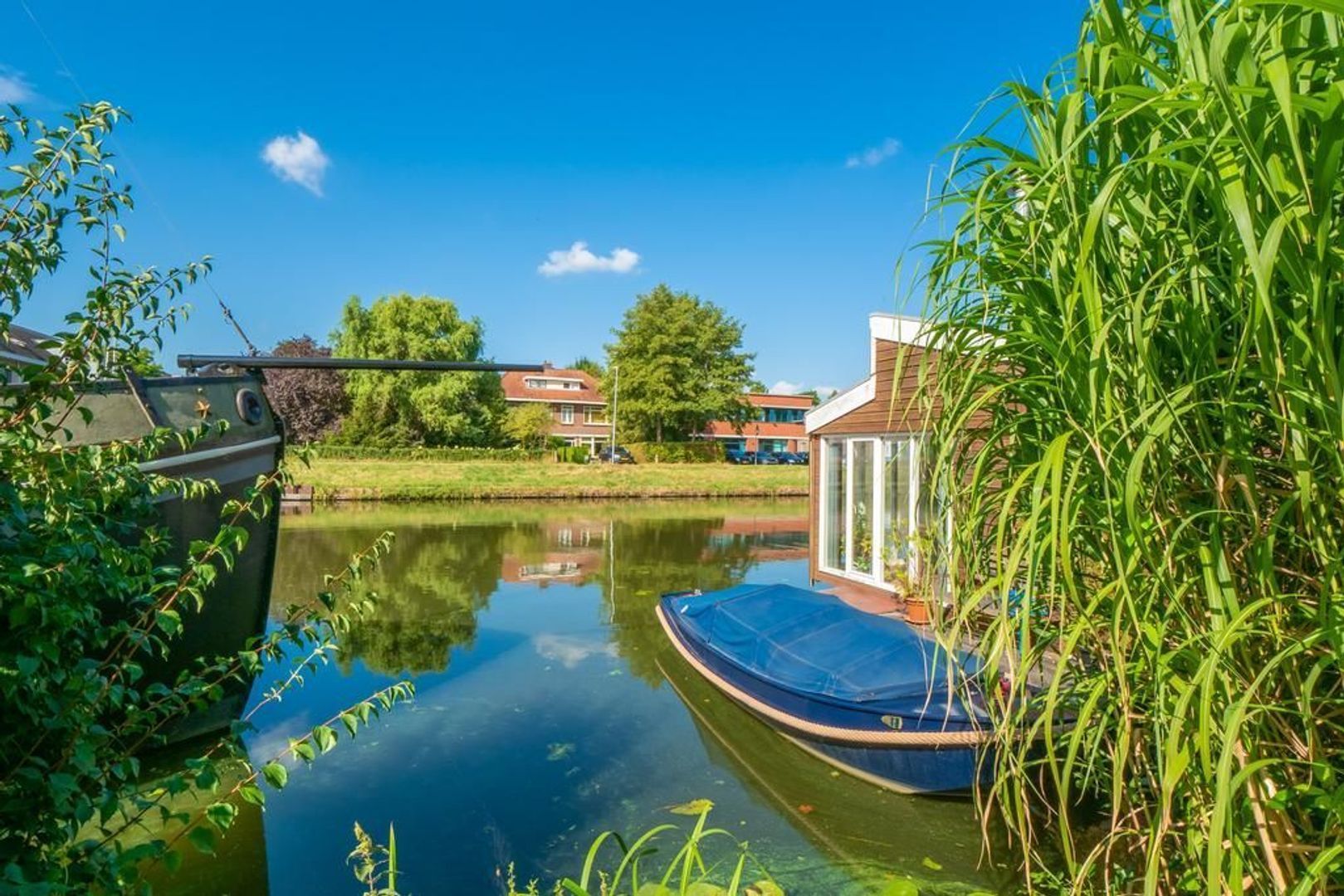 Merwedekade 224 bis, Utrecht foto-32