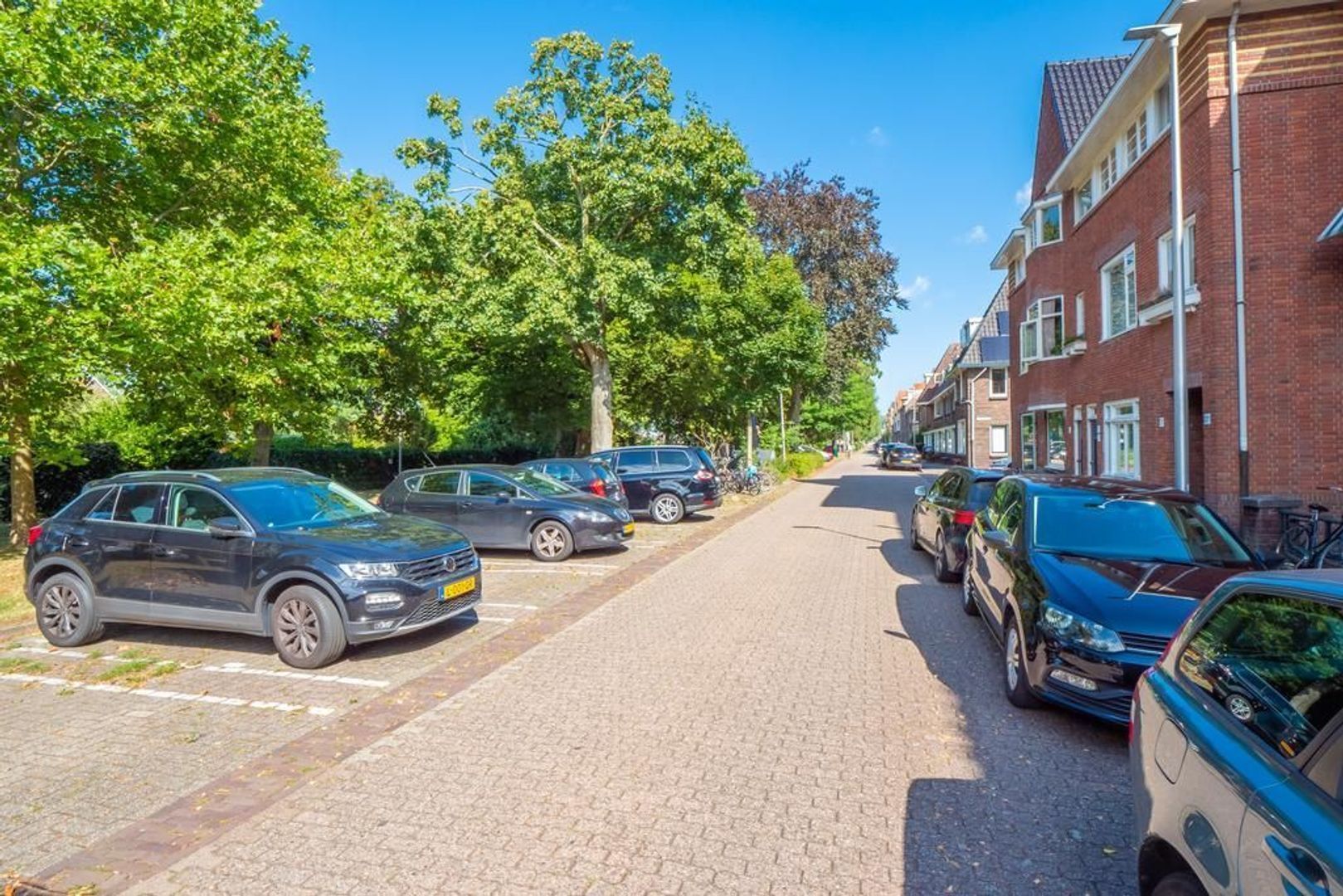 Merwedekade 224 bis, Utrecht foto-33