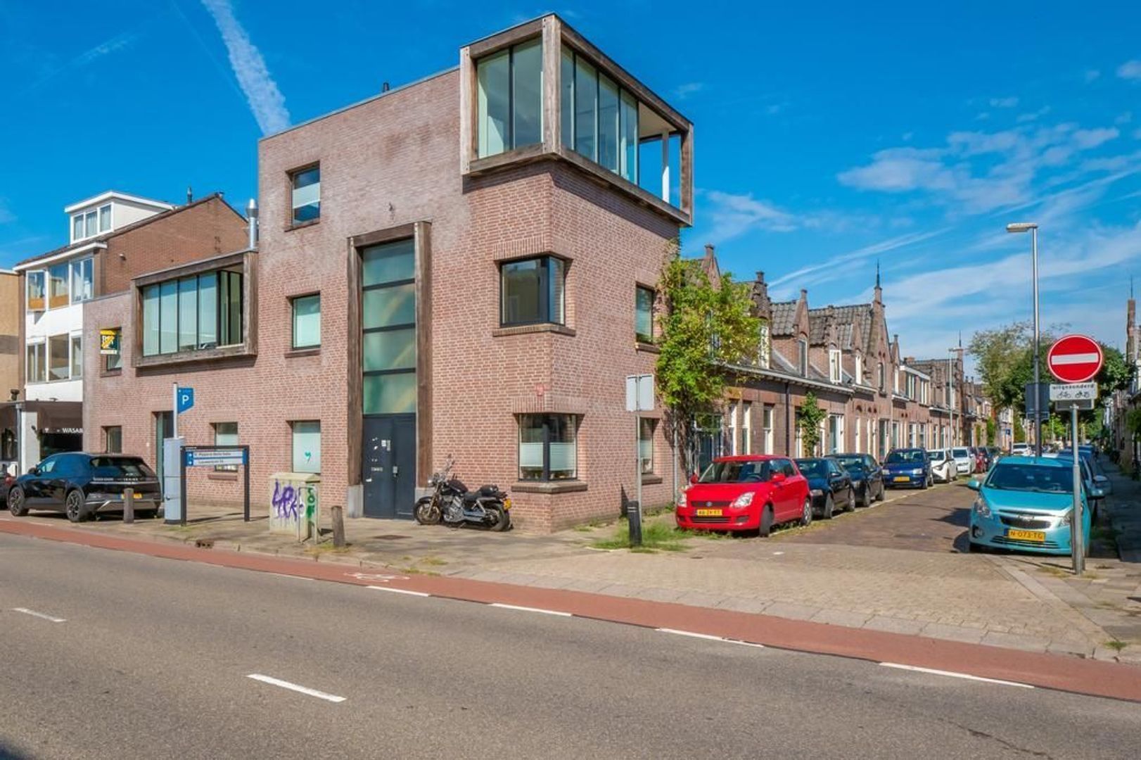 Draaiweg 28, Utrecht foto-2