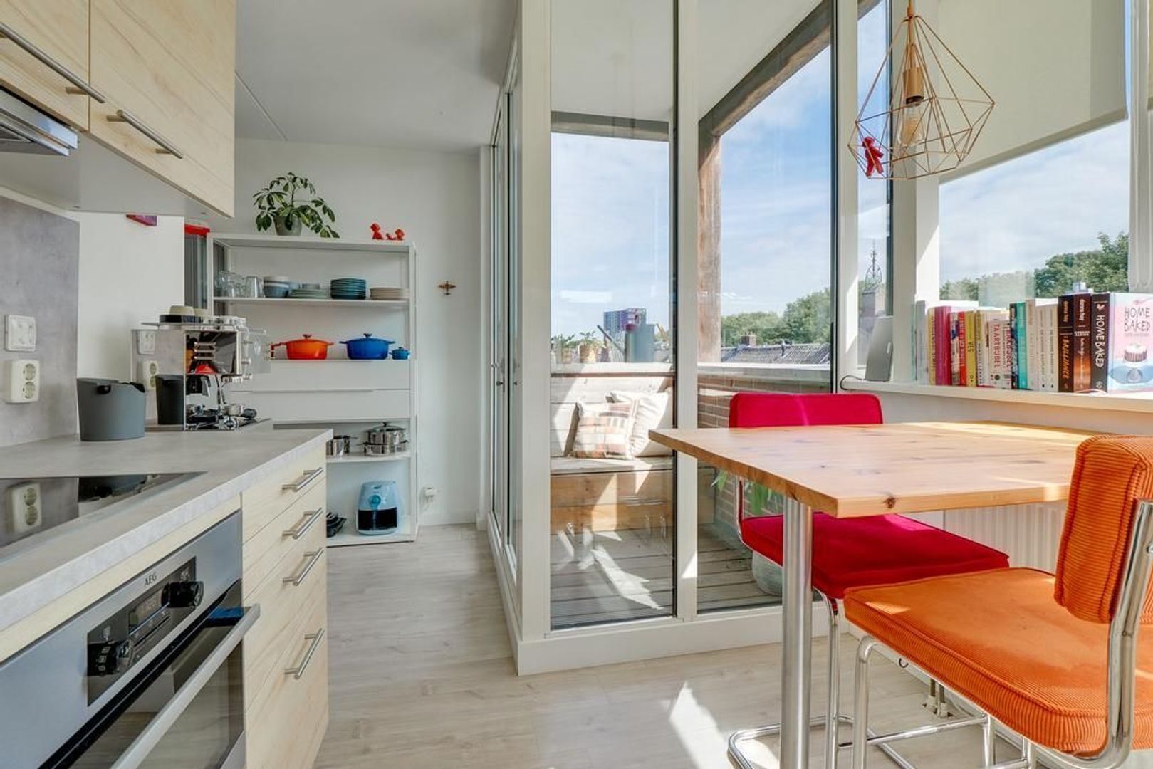 Draaiweg 28, Utrecht foto-11