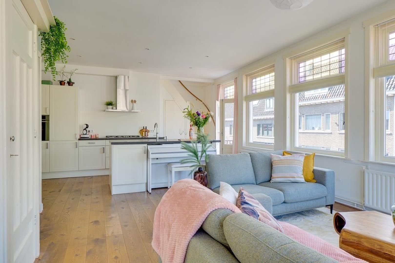 Biltstraat 115 BSA, Utrecht foto-2