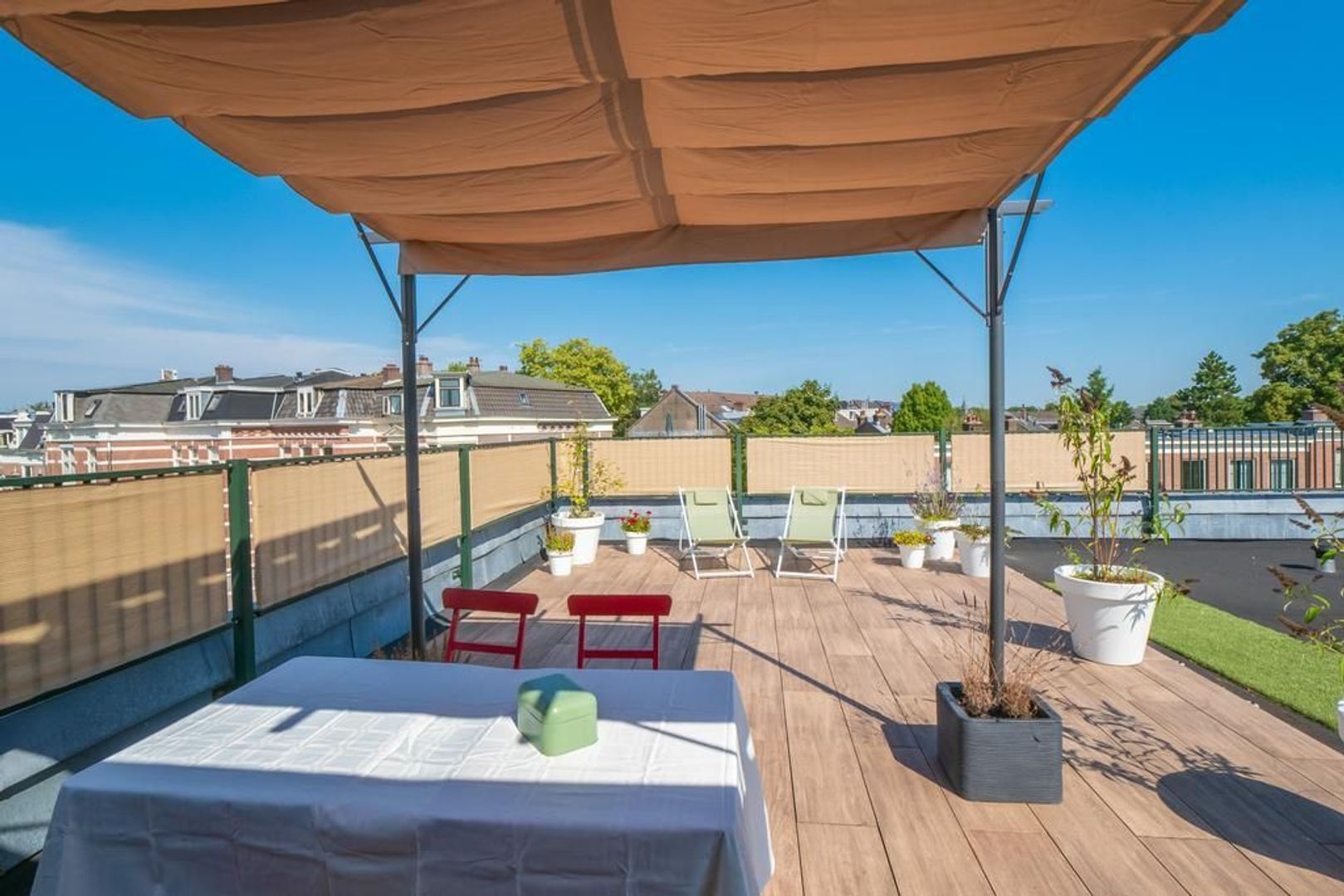 Biltstraat 115 BSA, Utrecht foto-16