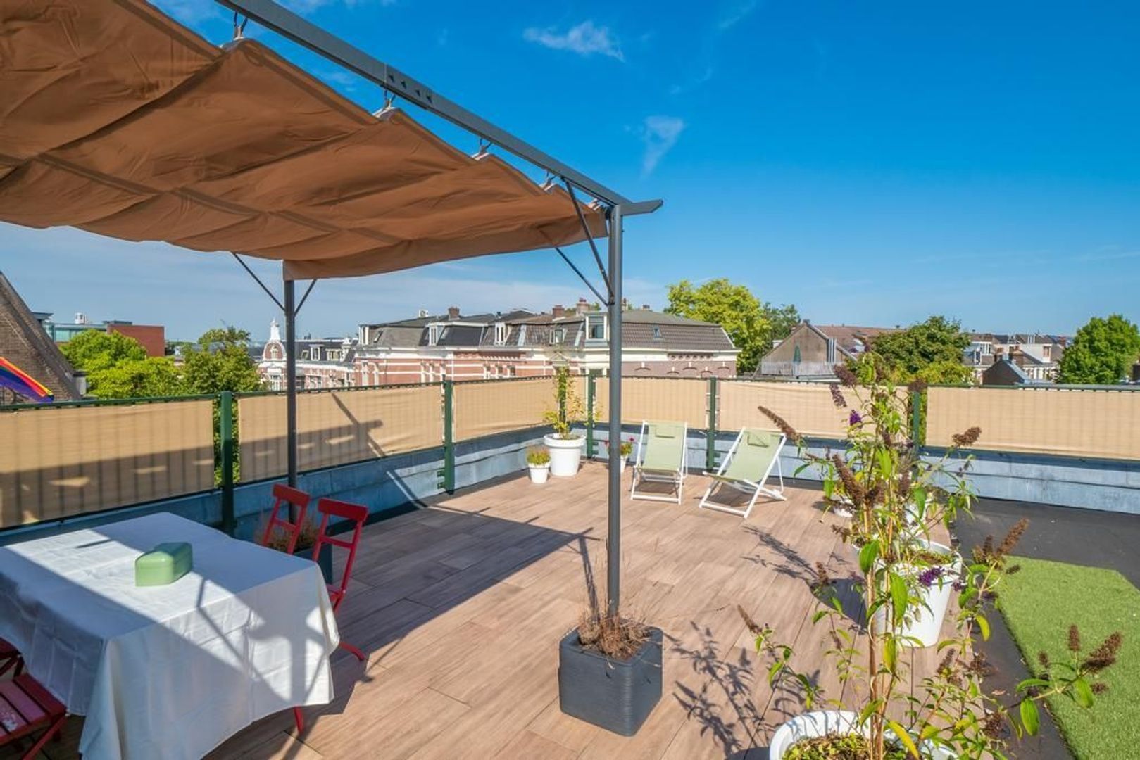 Biltstraat 115 BSA, Utrecht foto-18