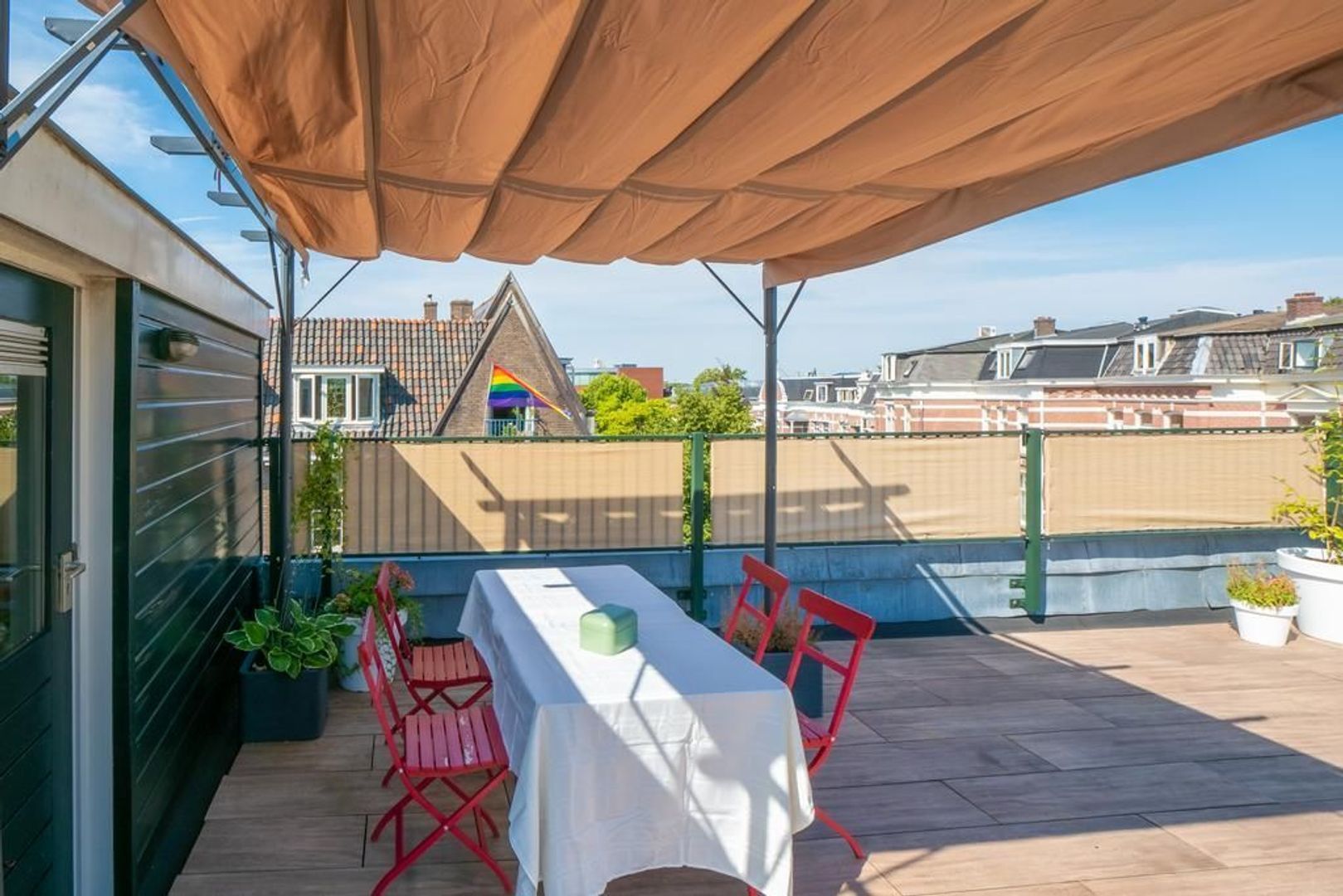 Biltstraat 115 BSA, Utrecht foto-21