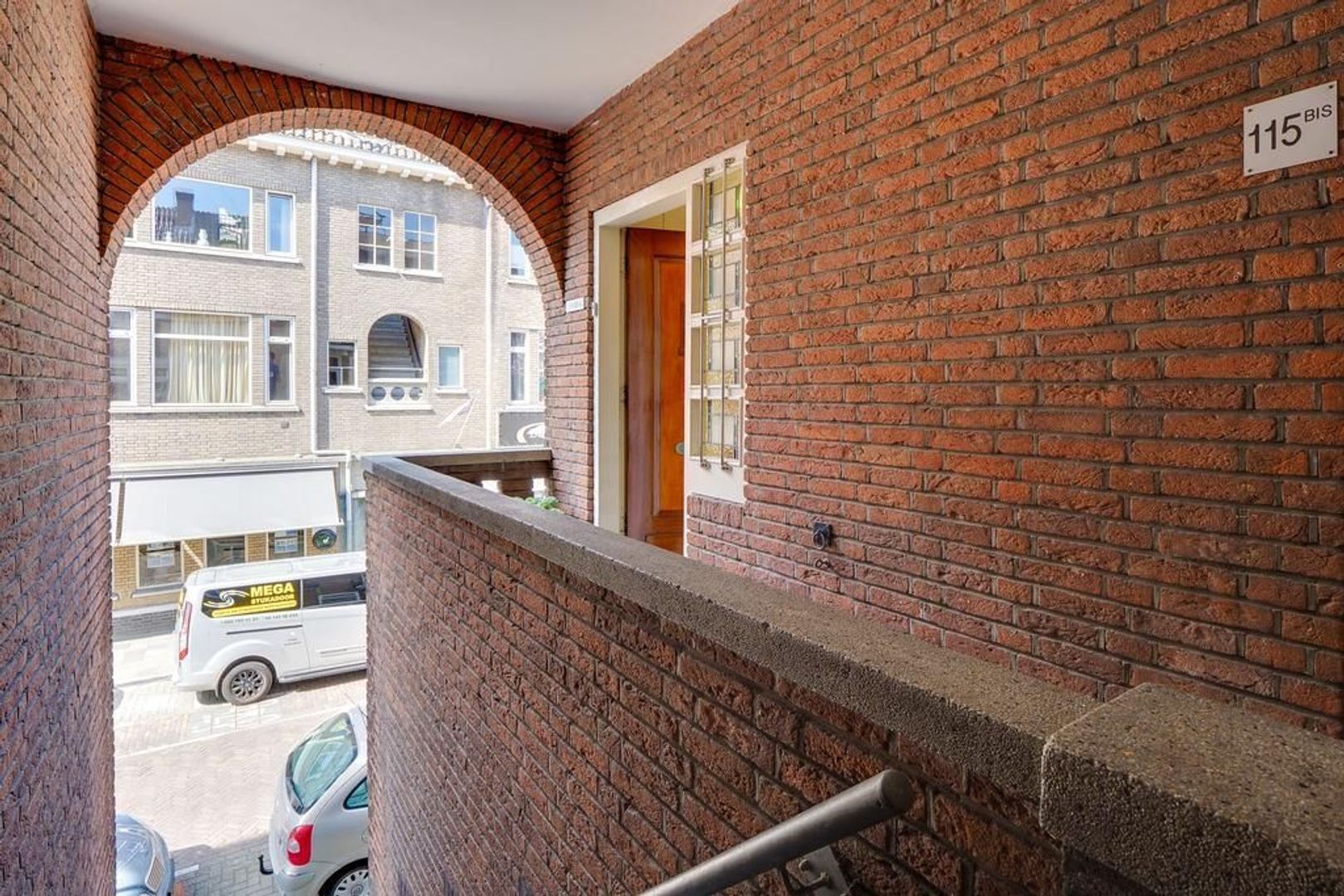 Biltstraat 115 BSA, Utrecht foto-36