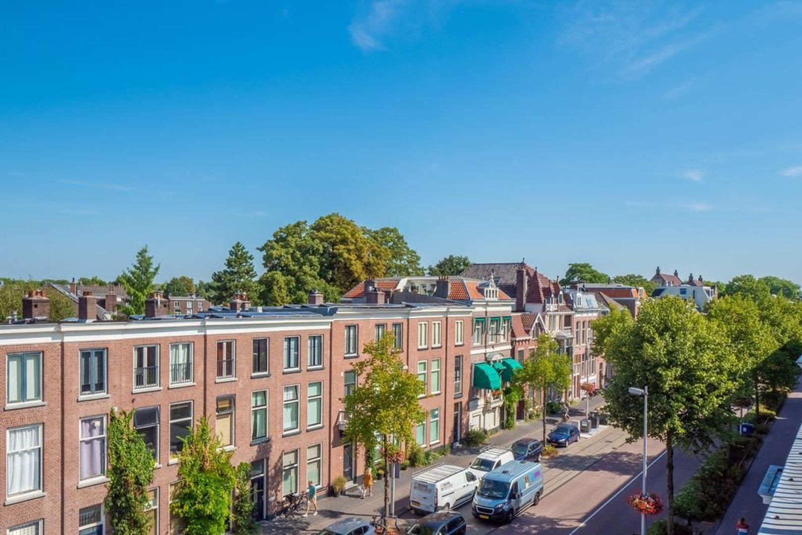 Biltstraat 115 BSA, Utrecht foto-38