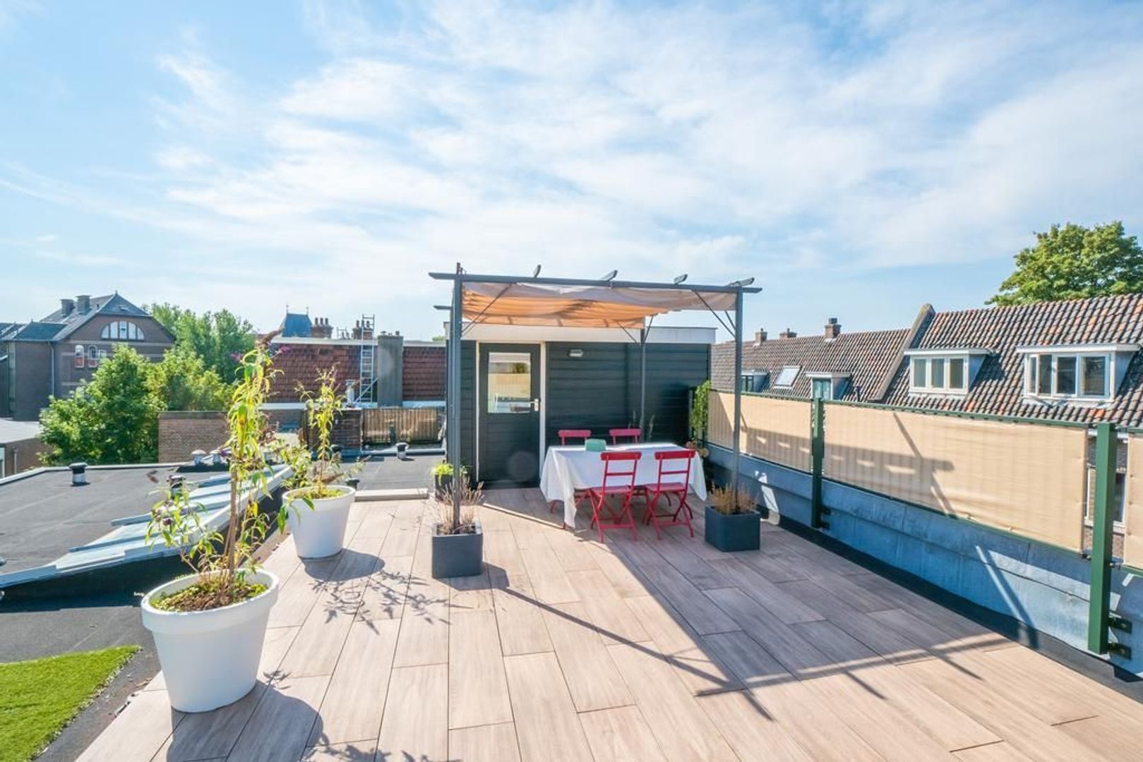 Biltstraat 115 BSA, Utrecht foto-17