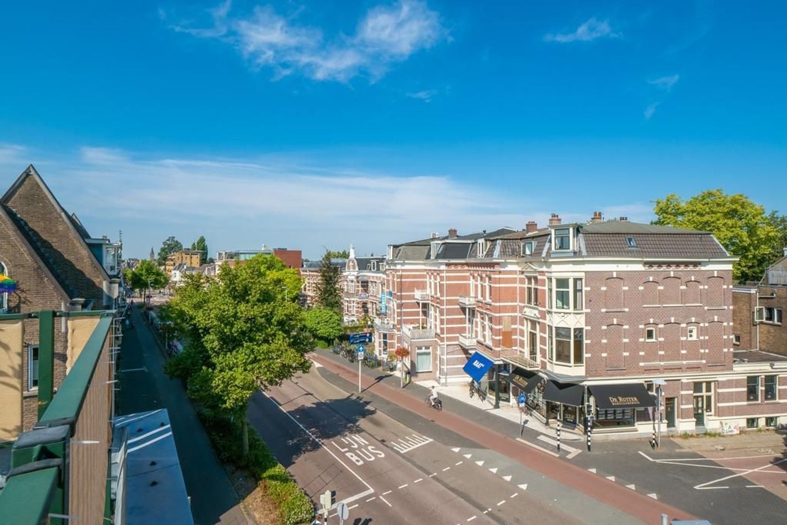 Biltstraat 115 BSA, Utrecht foto-37