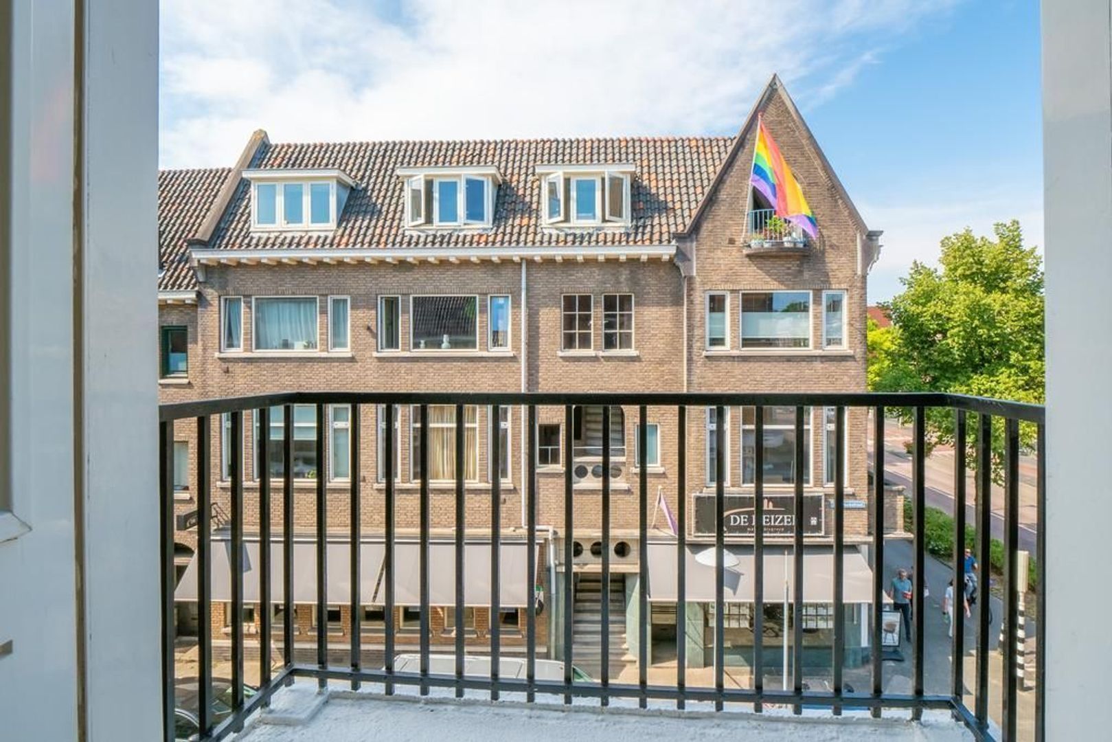 Biltstraat 115 BSA, Utrecht foto-13