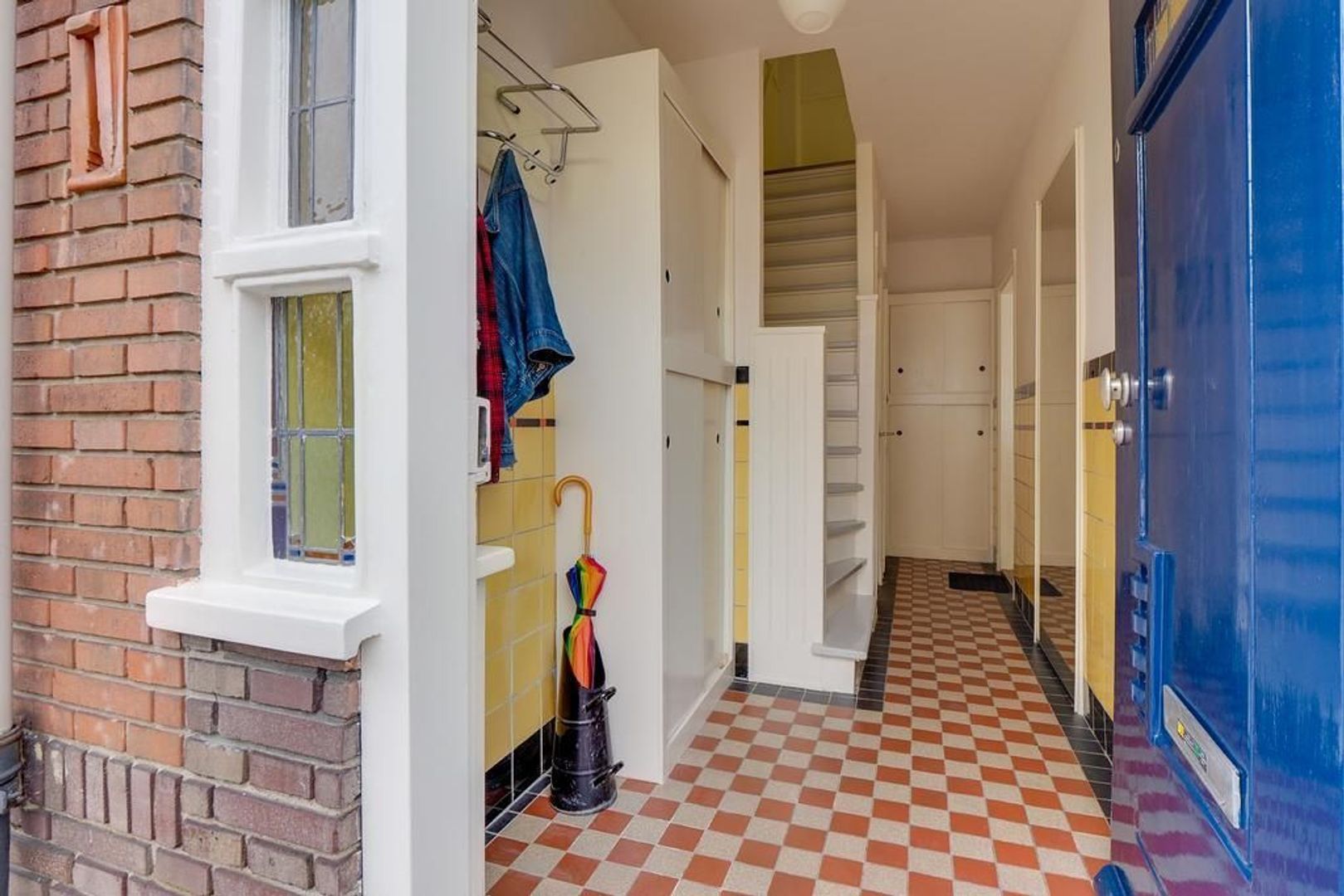 Groeneweg 22, Utrecht foto-37