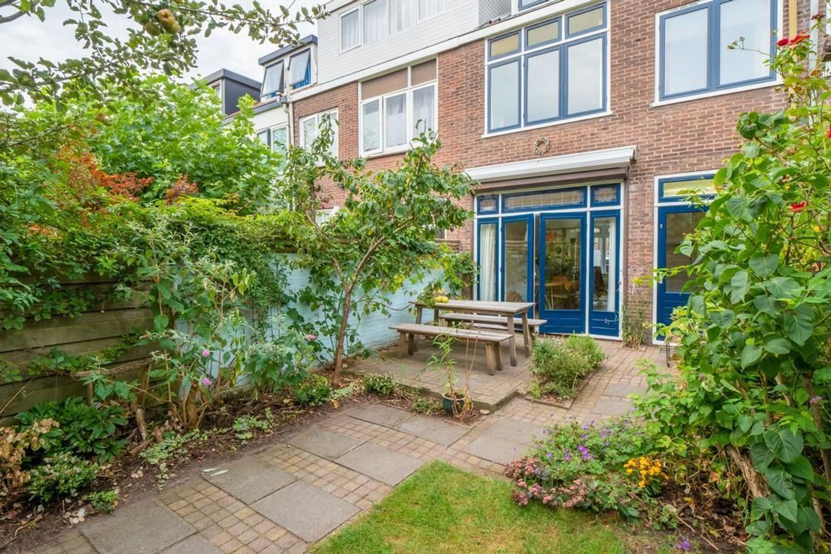 Groeneweg 22, Utrecht foto-15