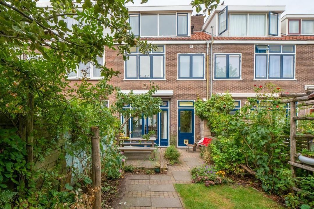 Groeneweg 22, Utrecht foto-2