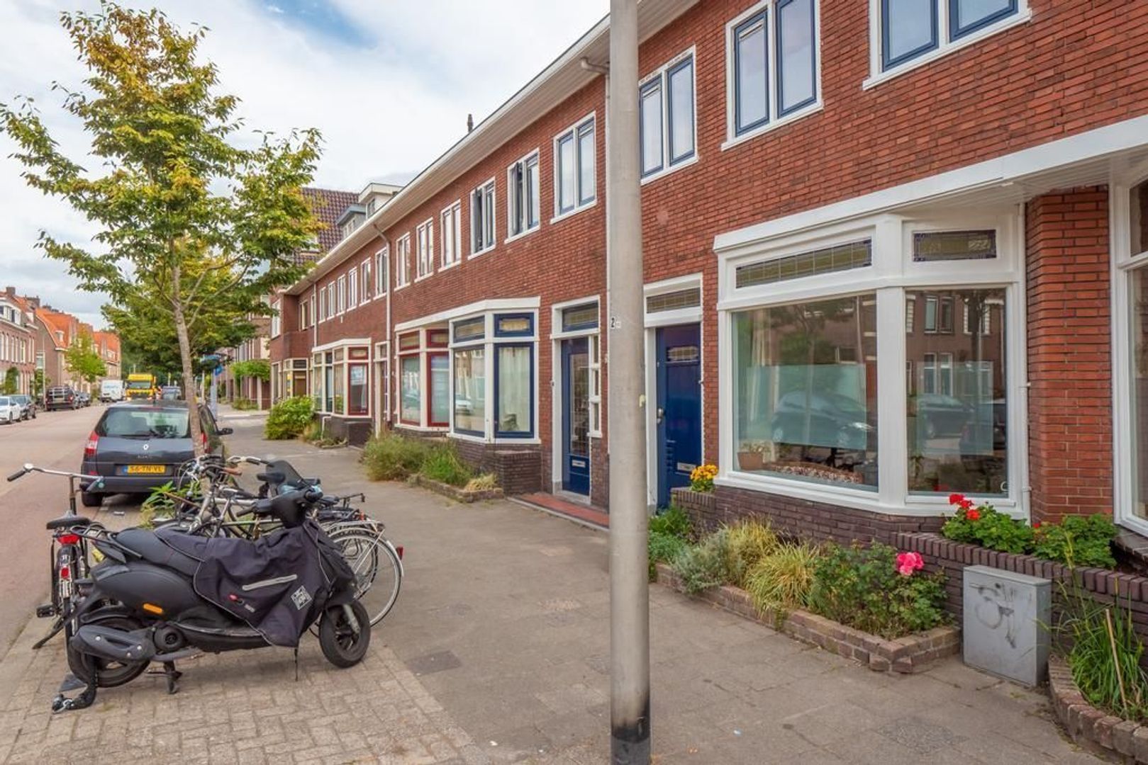 Groeneweg 22, Utrecht foto-35