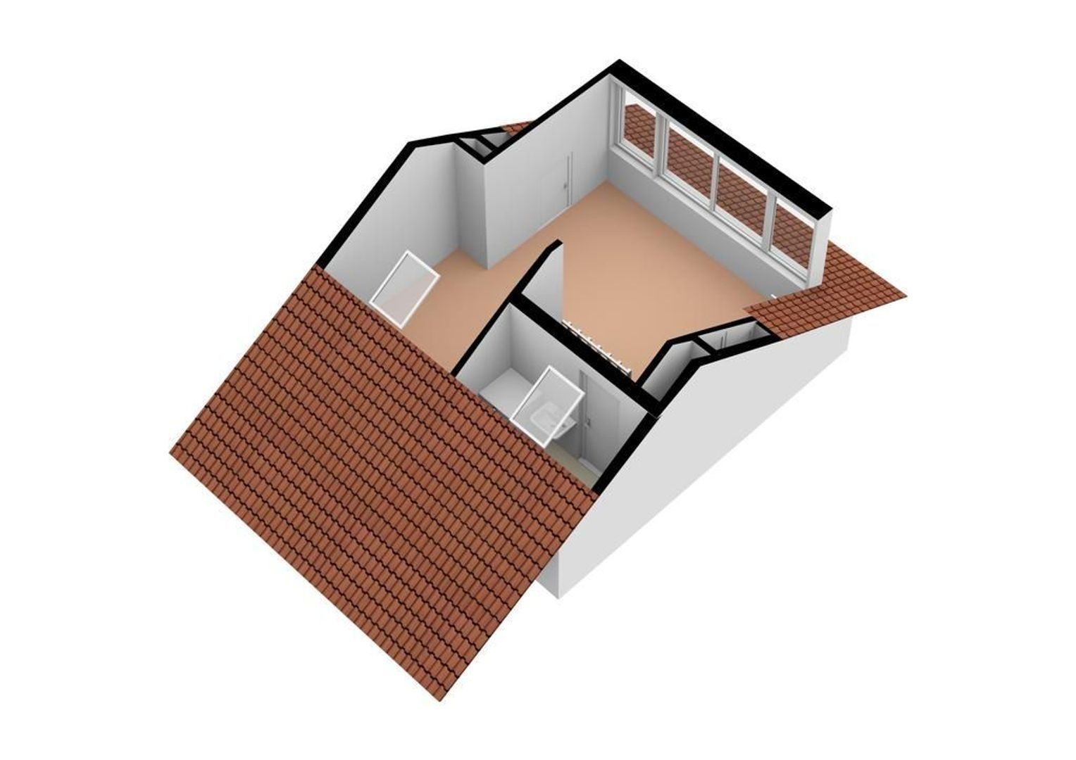 Groeneweg 22, Utrecht plattegrond-40