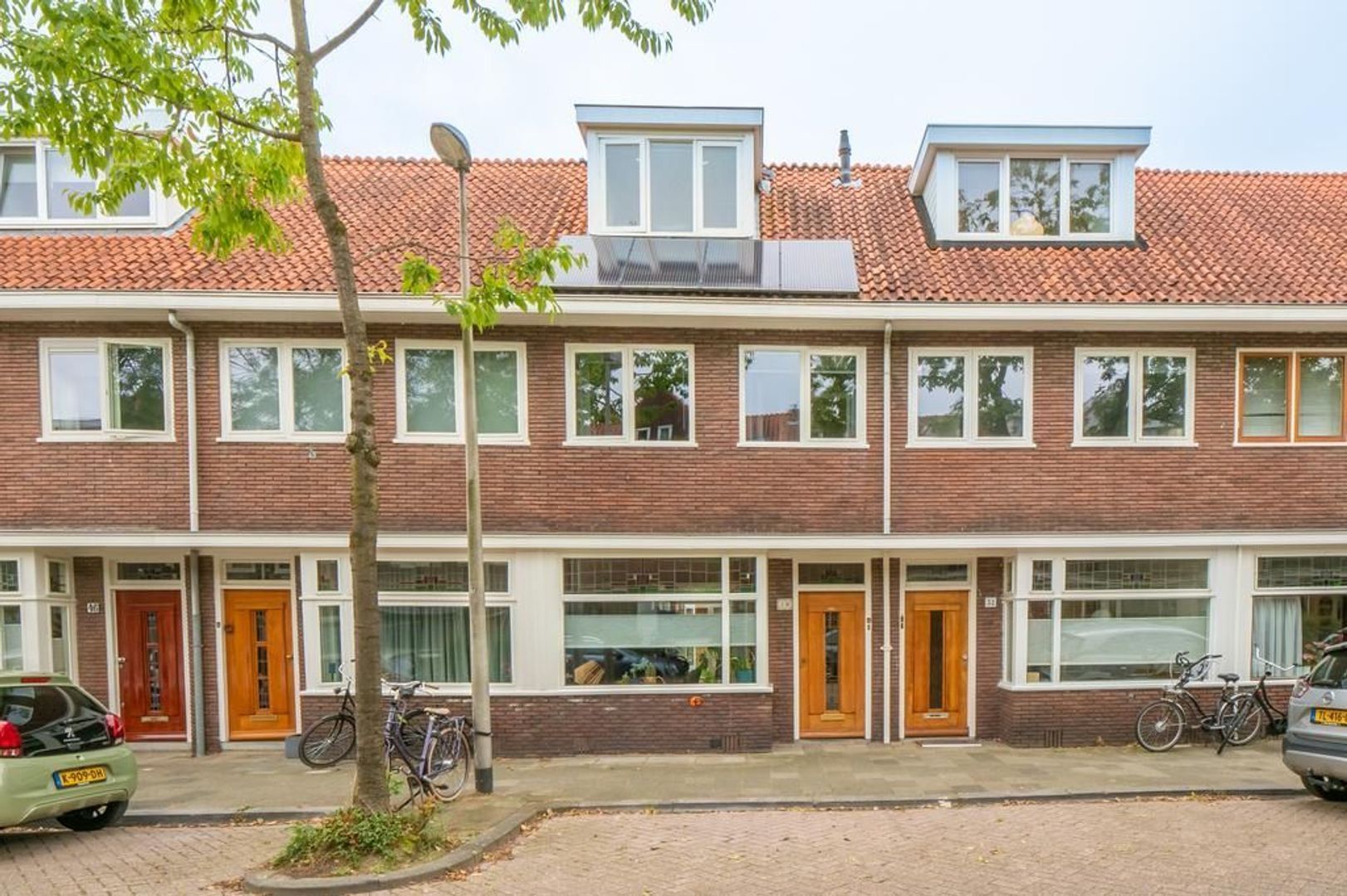 Jekerstraat 50, Utrecht foto-2