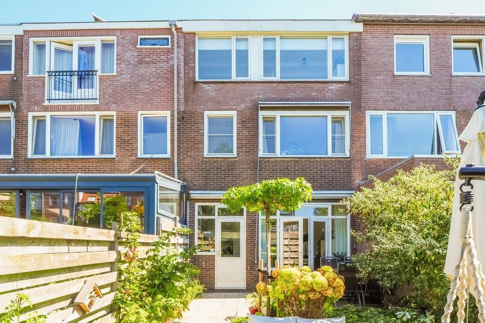 Julianaweg 363, Utrecht foto-17