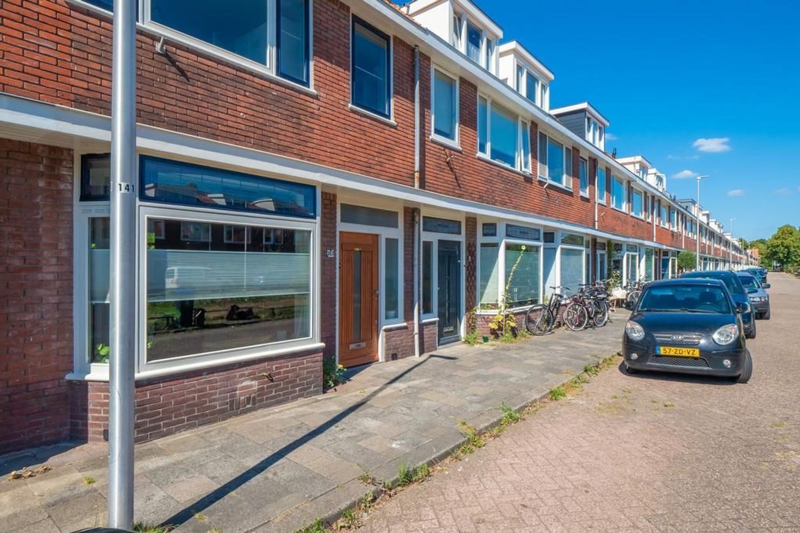 Julianaweg 363, Utrecht foto-45