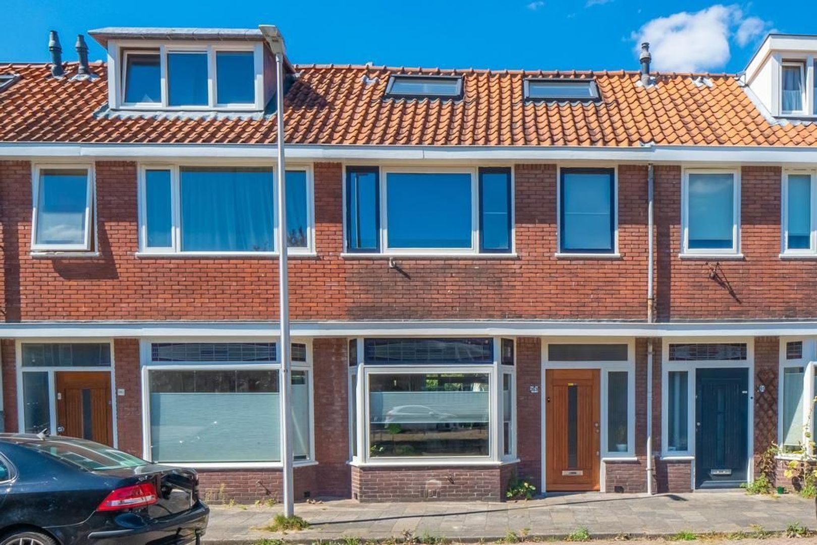 Julianaweg 363, Utrecht foto-1