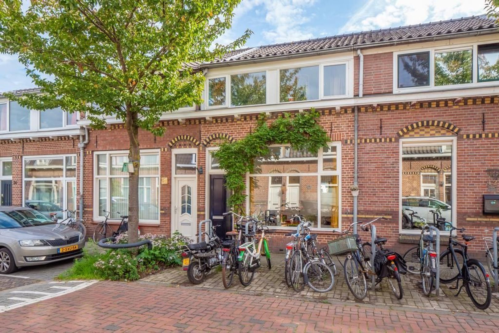 Concordiastraat 40, Utrecht foto-2