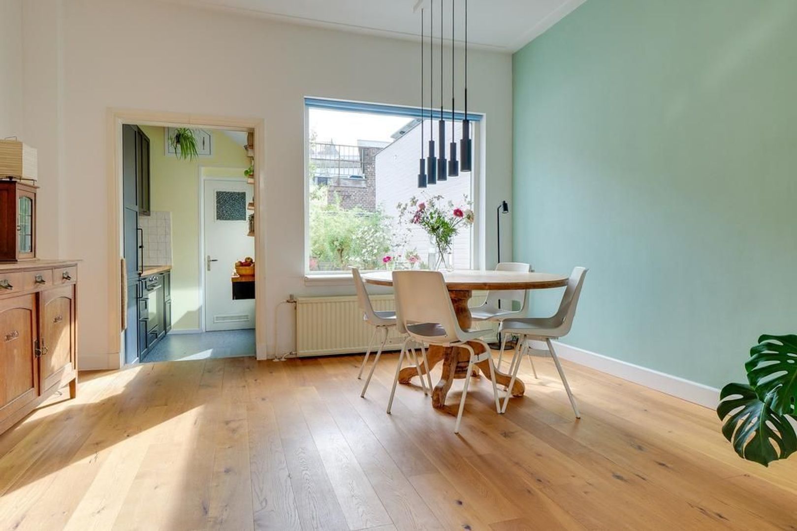 Concordiastraat 40, Utrecht foto-1