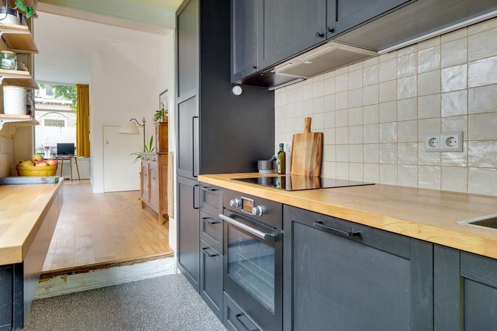 Concordiastraat 40, Utrecht foto-14